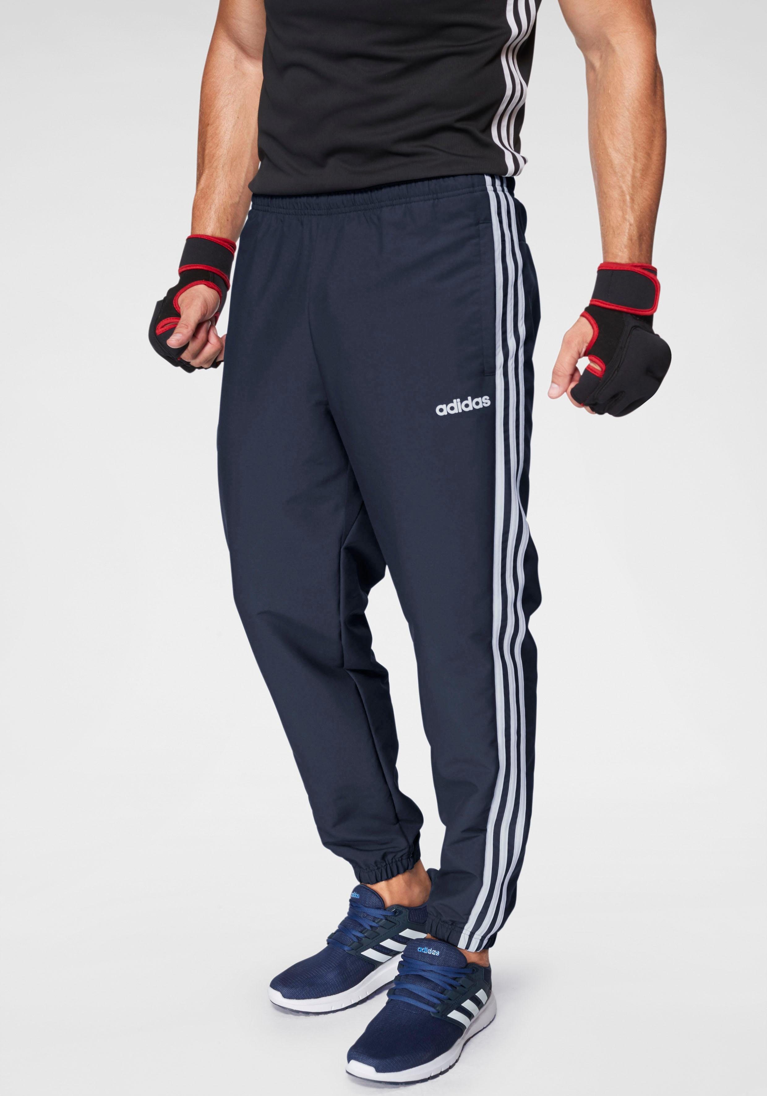adidas joggingbroek »E 3 STRIPES WIND PANT« adidas joggingbroek »E 3 STRIPES WIND PANT«
