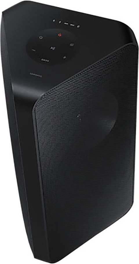 Samsung Party-luidspreker MX-ST40B (1 stuk)