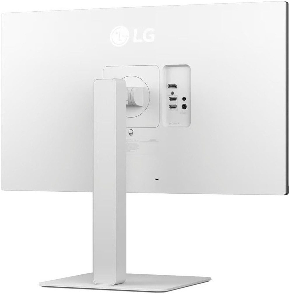 LG Ledscherm 27US550, 68 cm / 27", Full HD