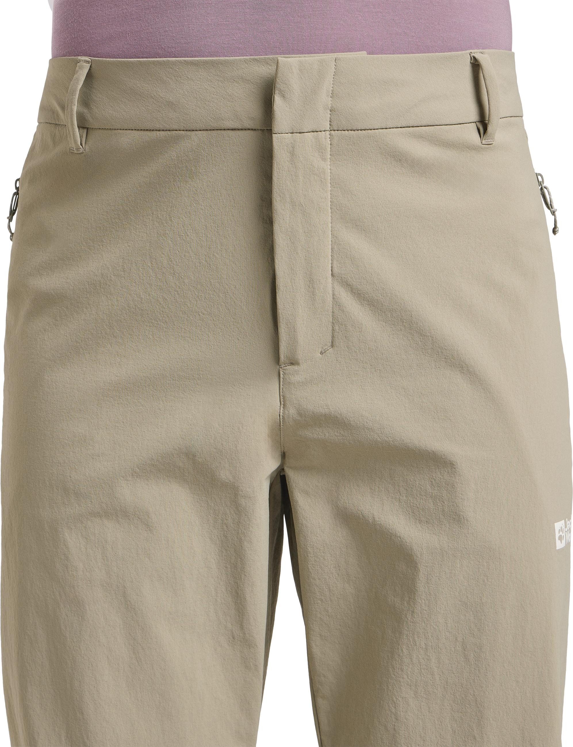 Jack Wolfskin Functionele broek HIKEOUT PANTS M