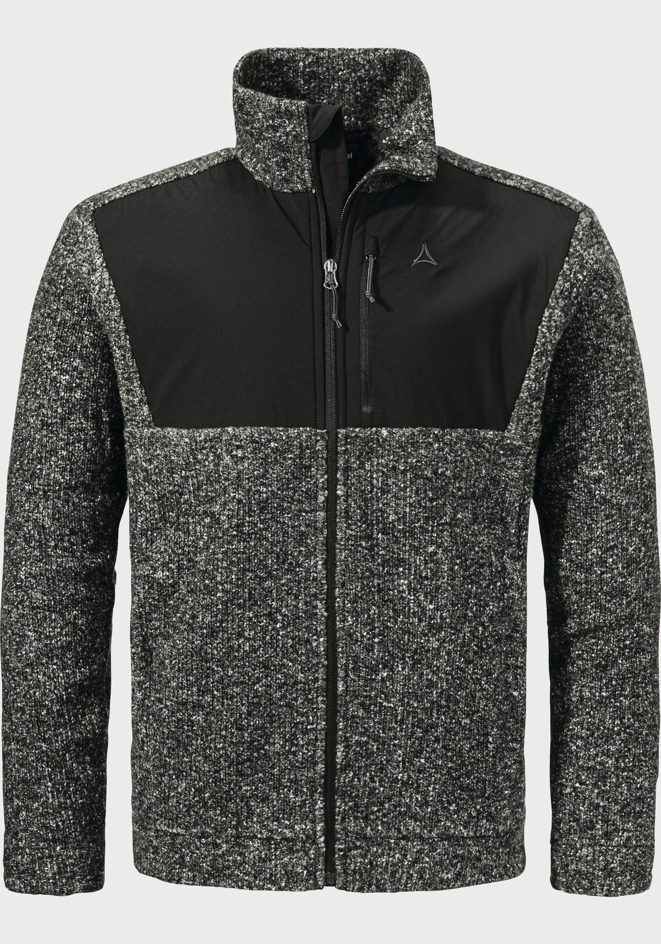 Schöffel Fleecejack Urban Fleece Jk Style Canterbury MNS