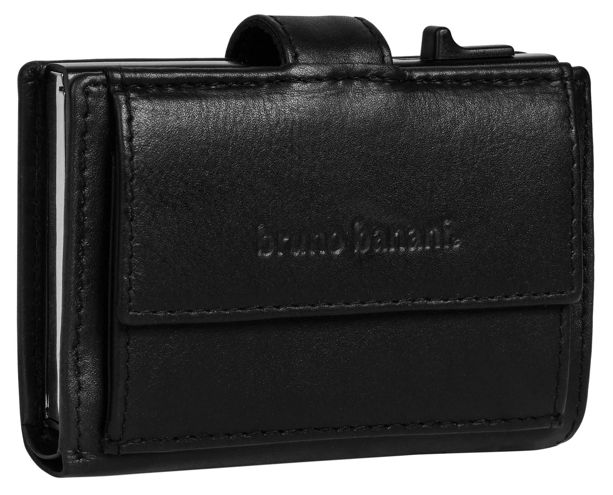 Bruno Banani Portemonnee echt leder
