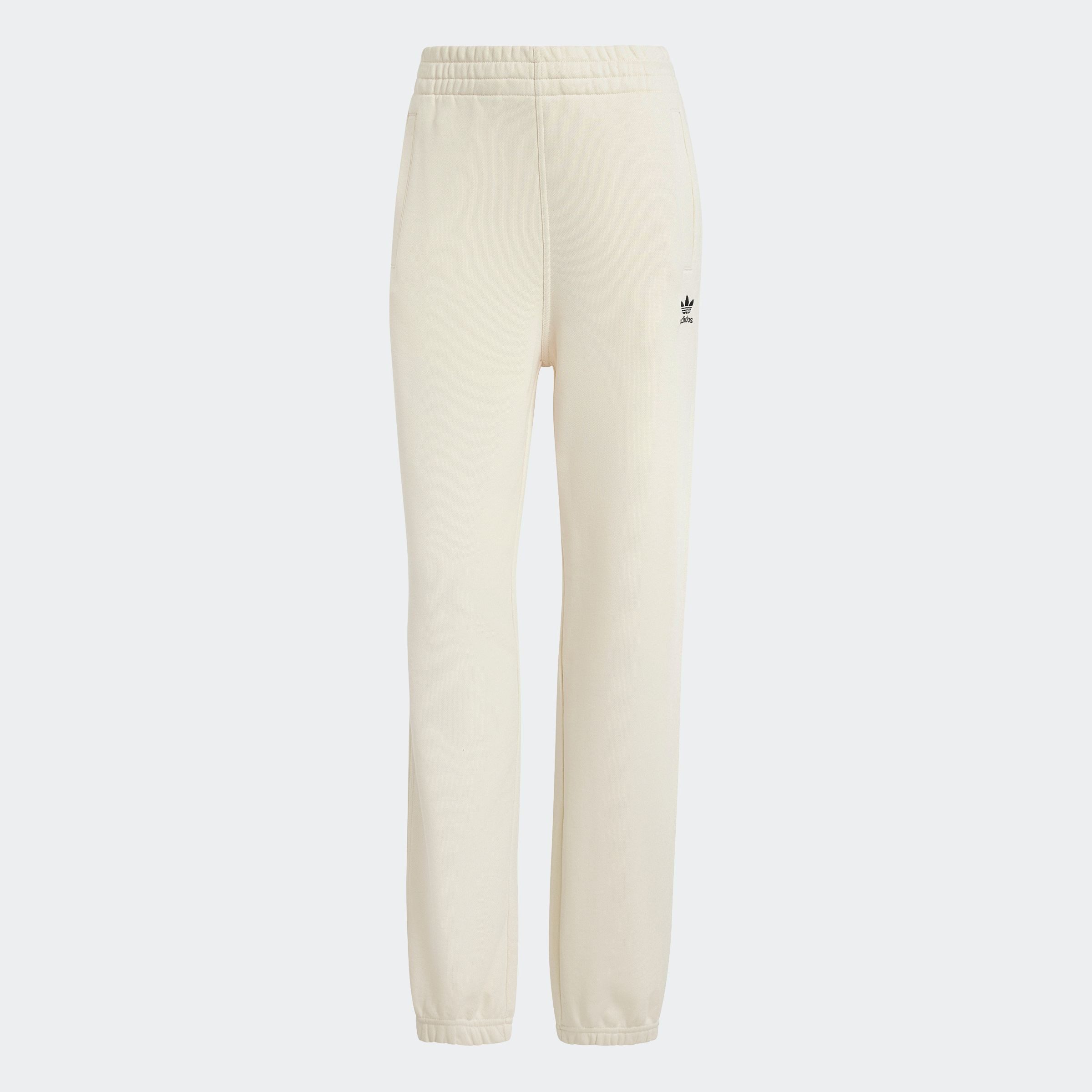 adidas Originals Sportbroek ESS JOGGER FT (1-delig)