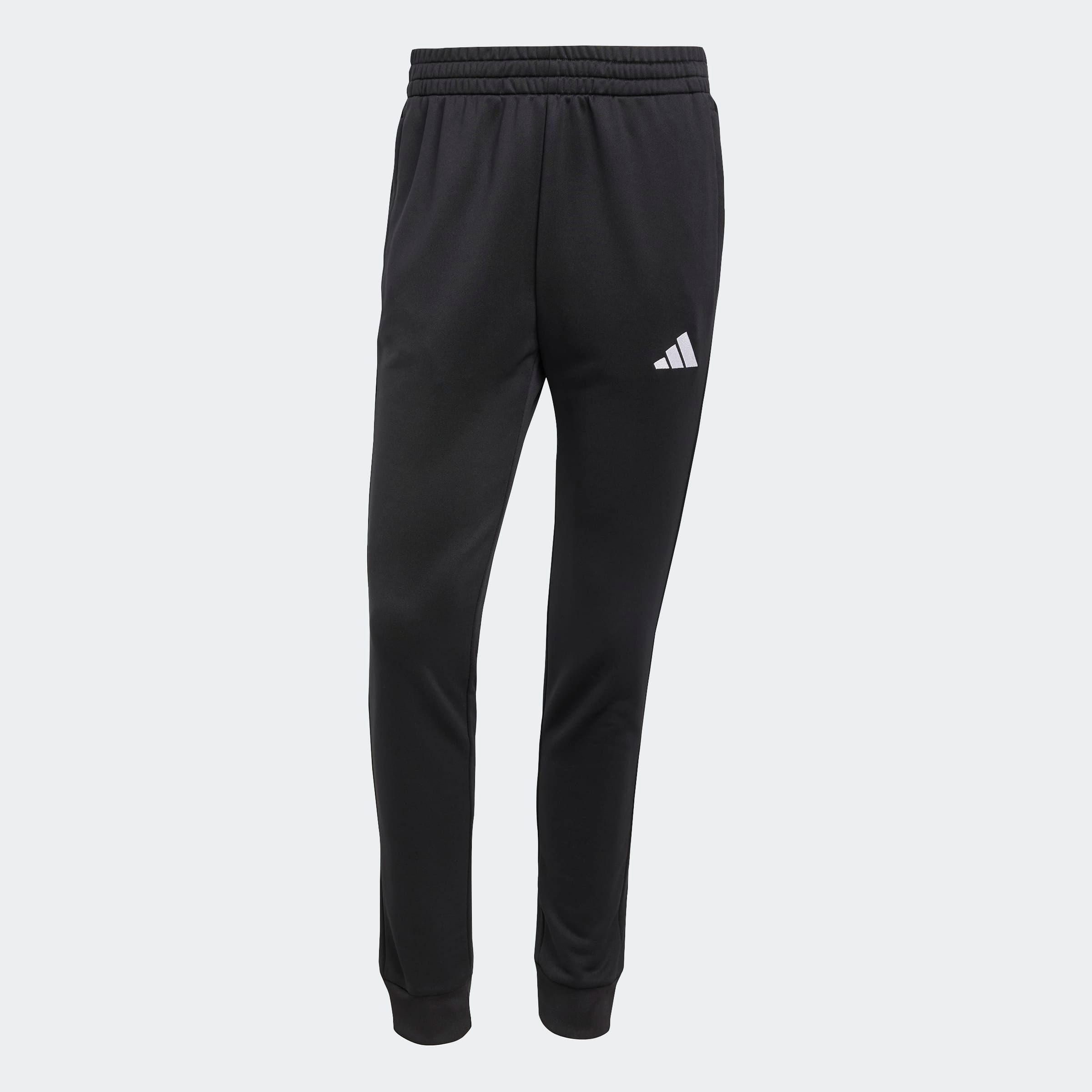 adidas Sportswear Trainingspak M BL FT HD TS van zacht french-terry materiaal, hoodie (2-delig)