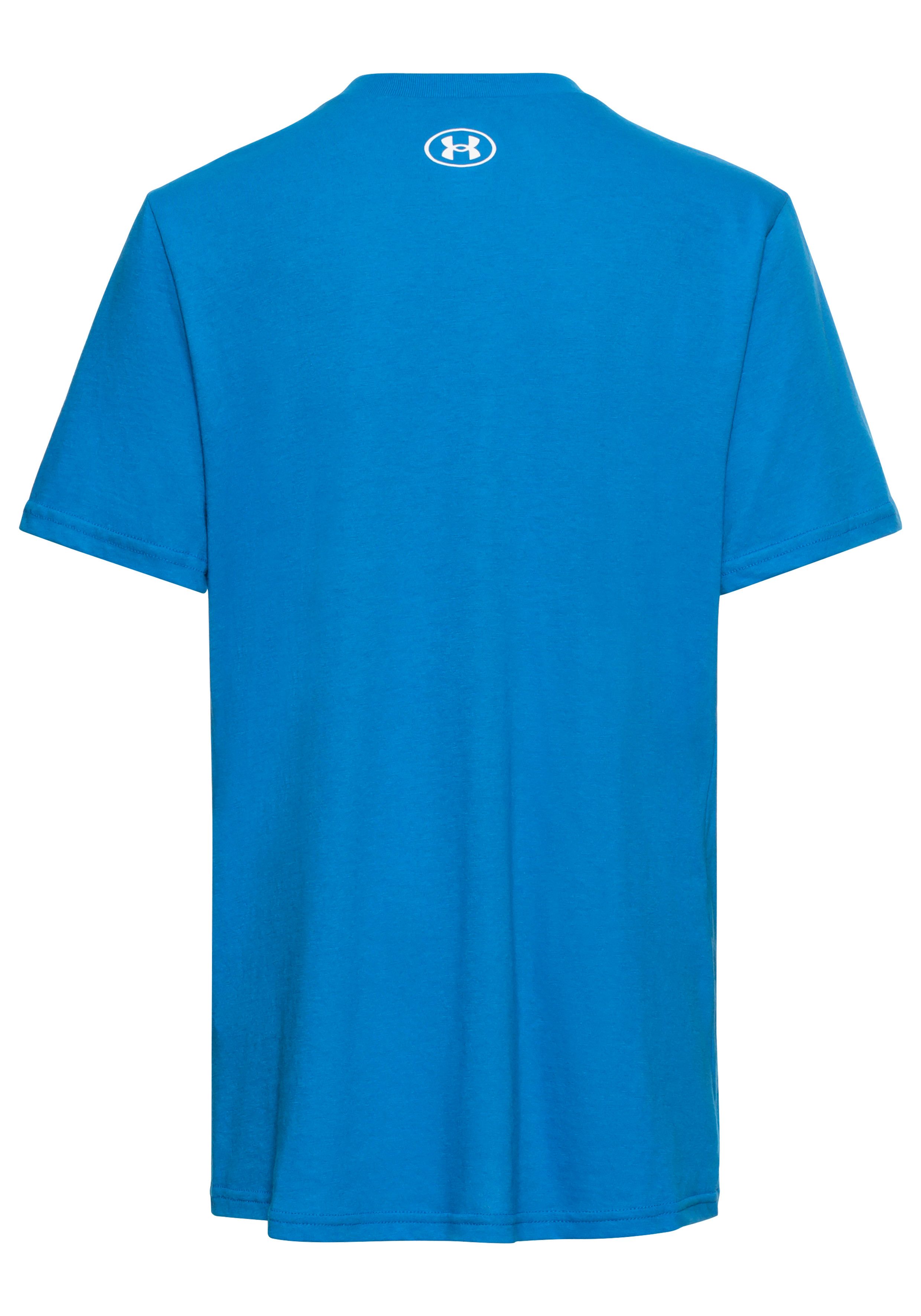 Under Armour® T-shirt UA SPORTSTYLE LOGO SHORT SLEEVE