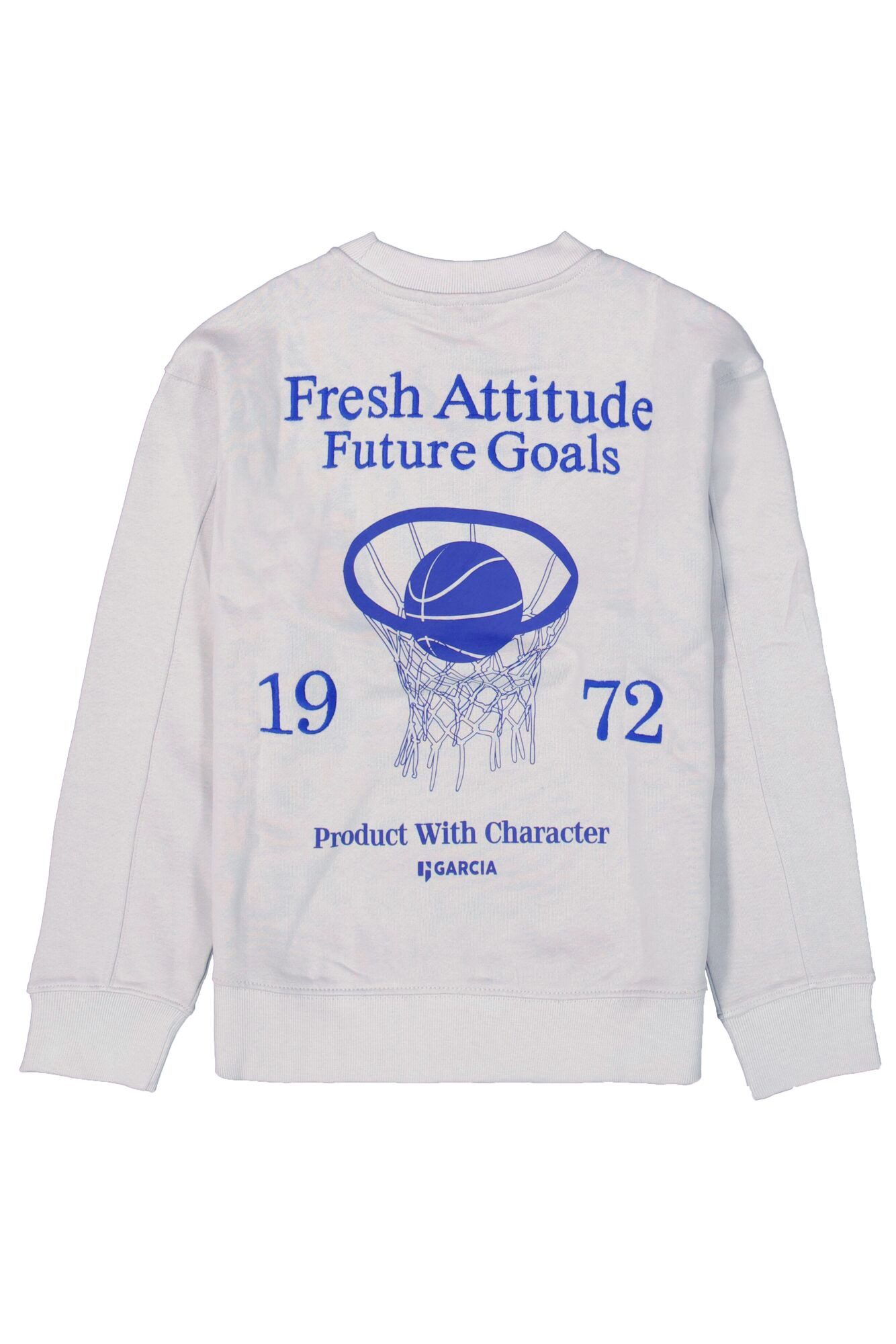 Garcia Sweatshirt