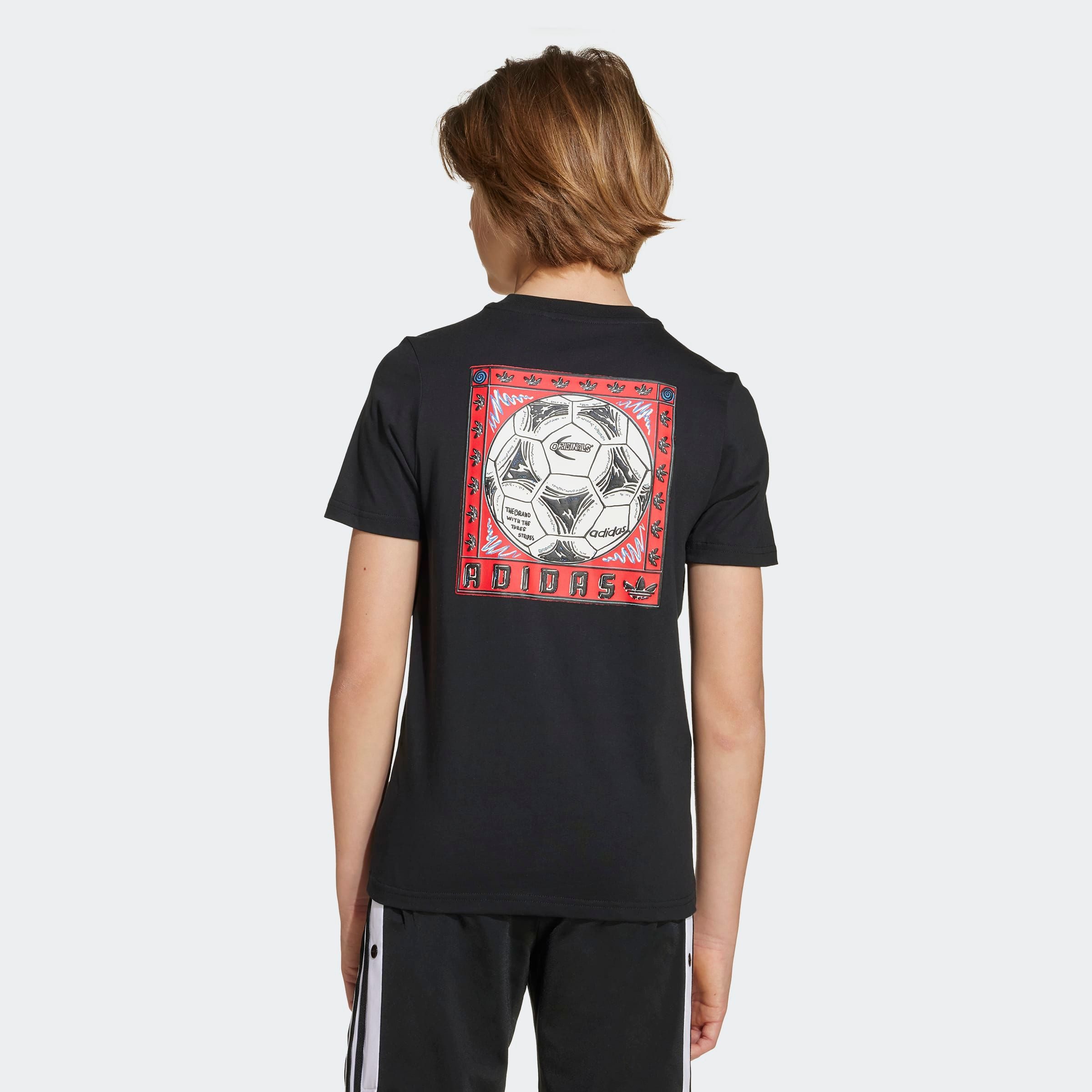 adidas Originals T-shirt Thee