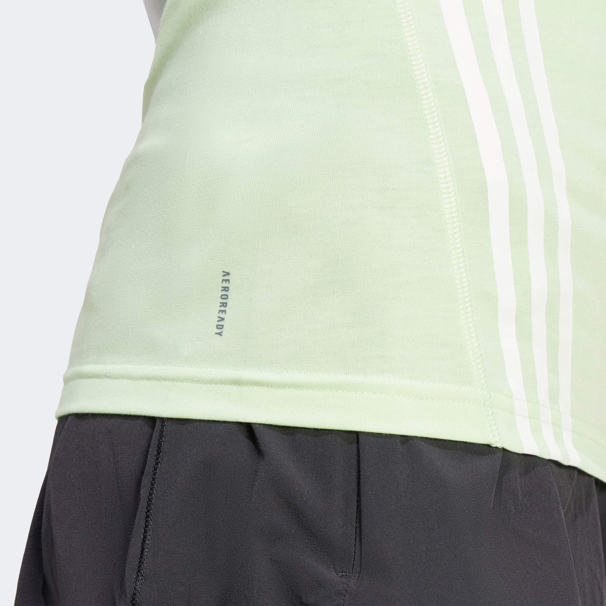 adidas Performance T-shirt ICONS 3S TEE