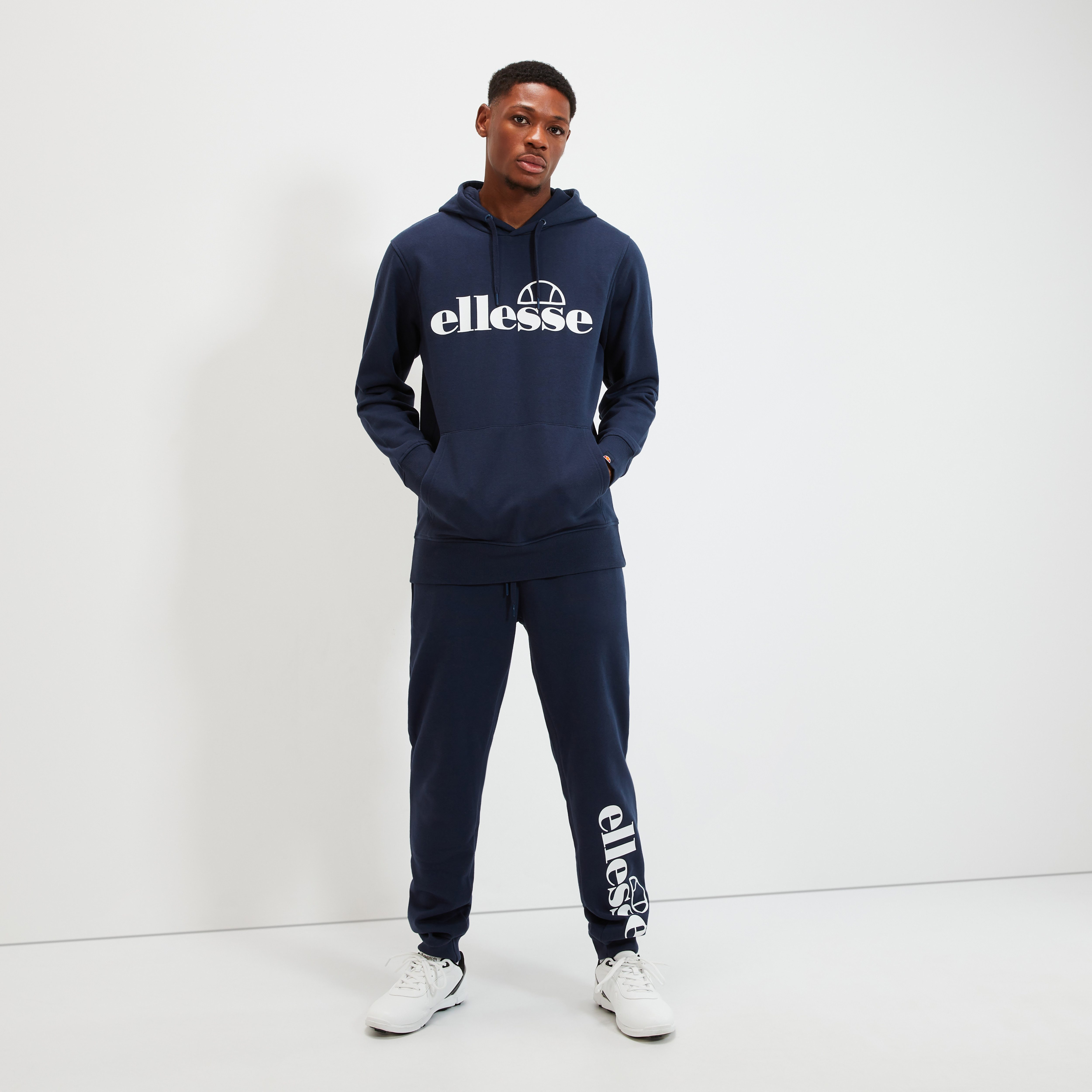 ellesse Hoodie OODIA OH HOODY