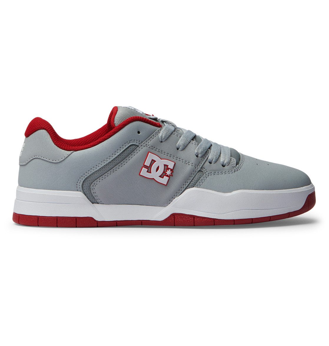 DC Shoes Sneakers Central