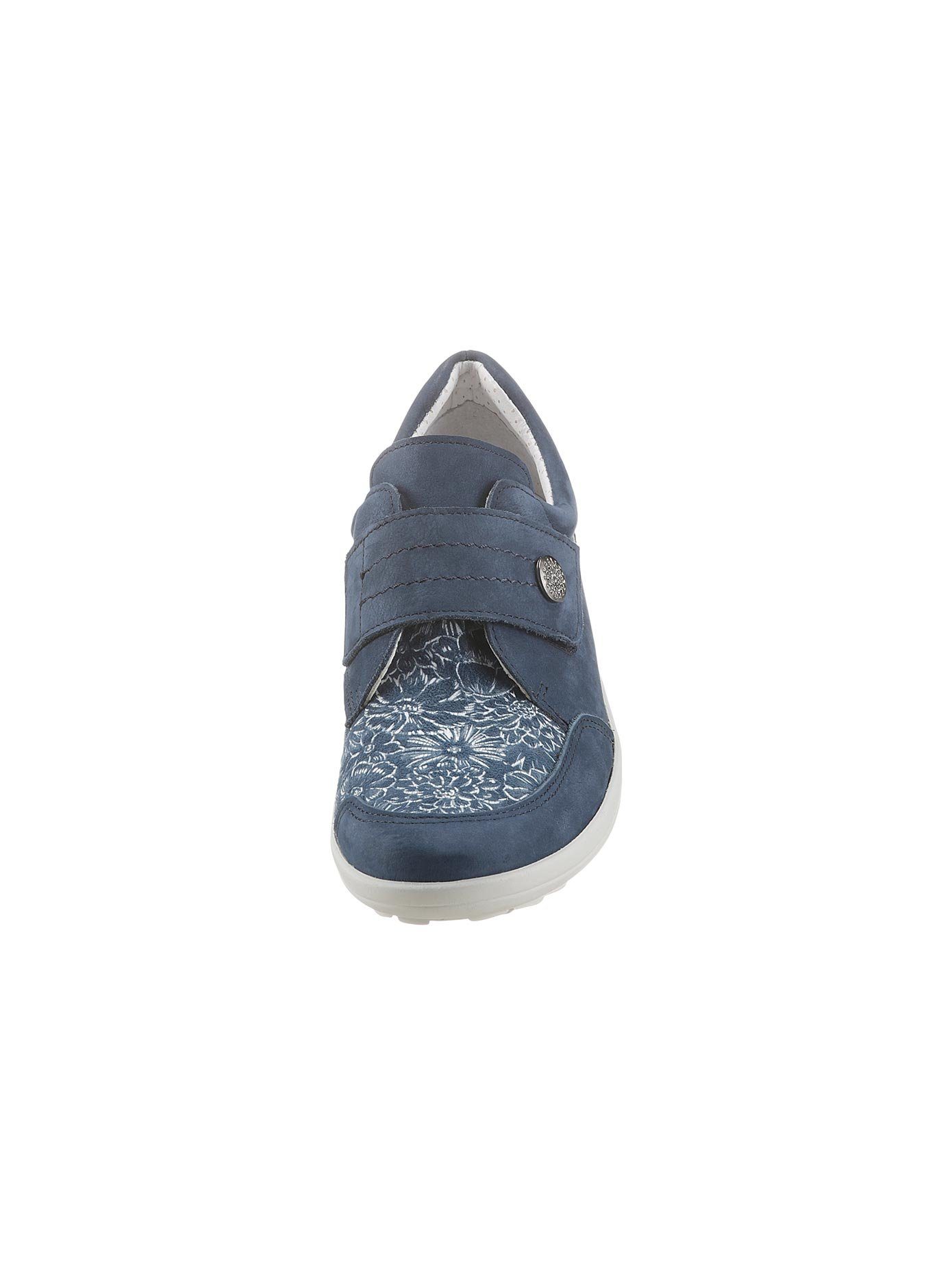 Classic Basics Klittenbandschoenen