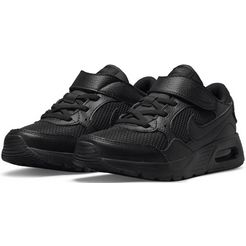 nike sportswear sneakers air max sc (ps) zwart