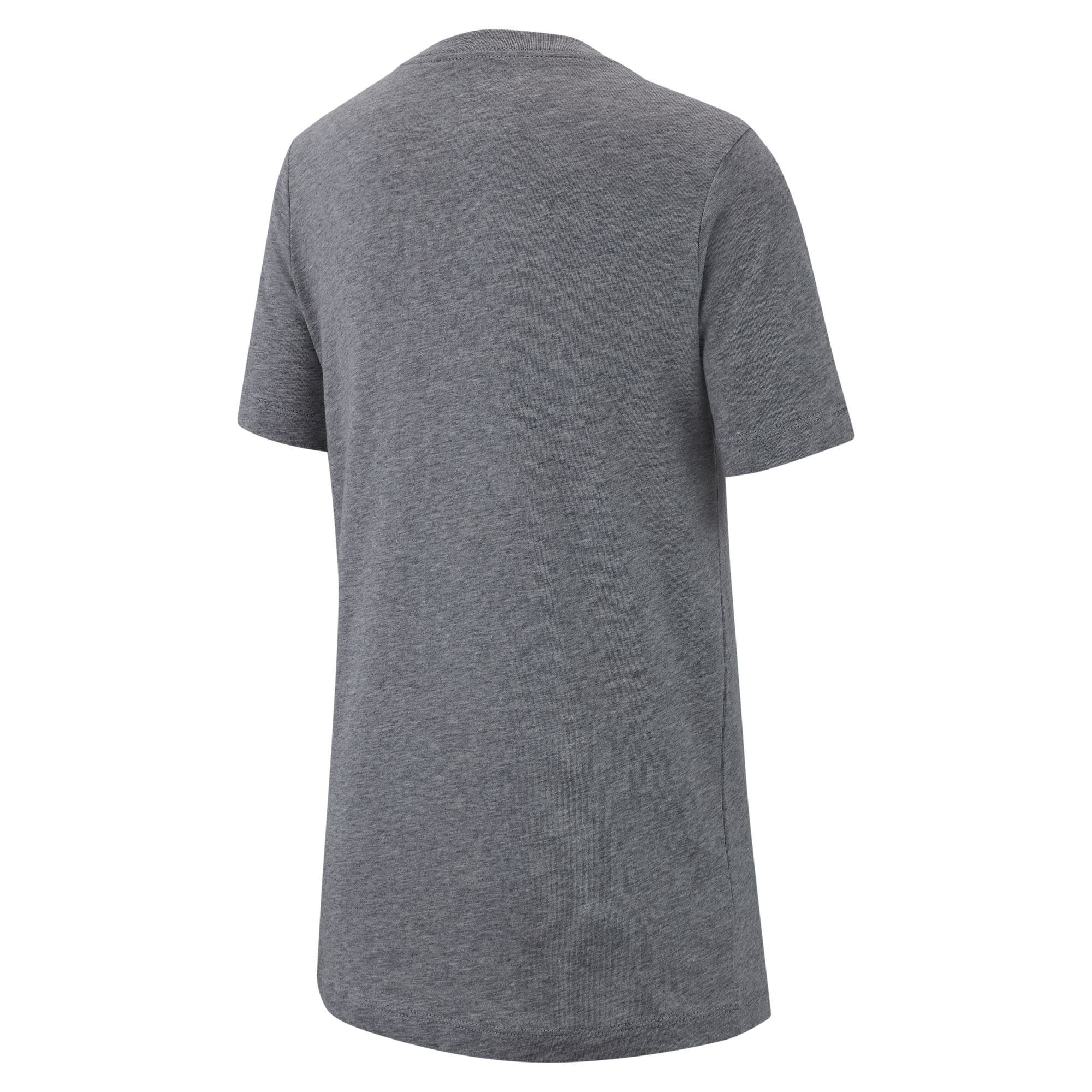 Nike Sportswear T-shirt Big Kids' T-Shirt