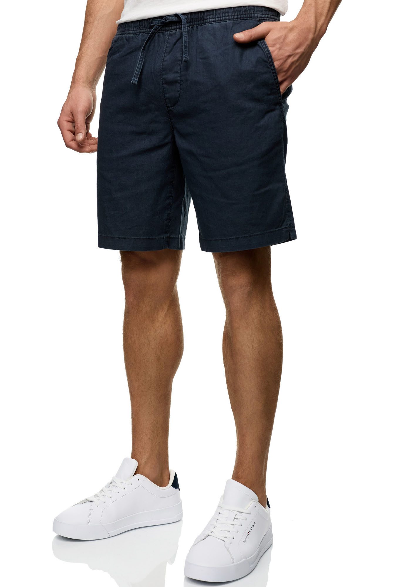 Indicode Short INWamo