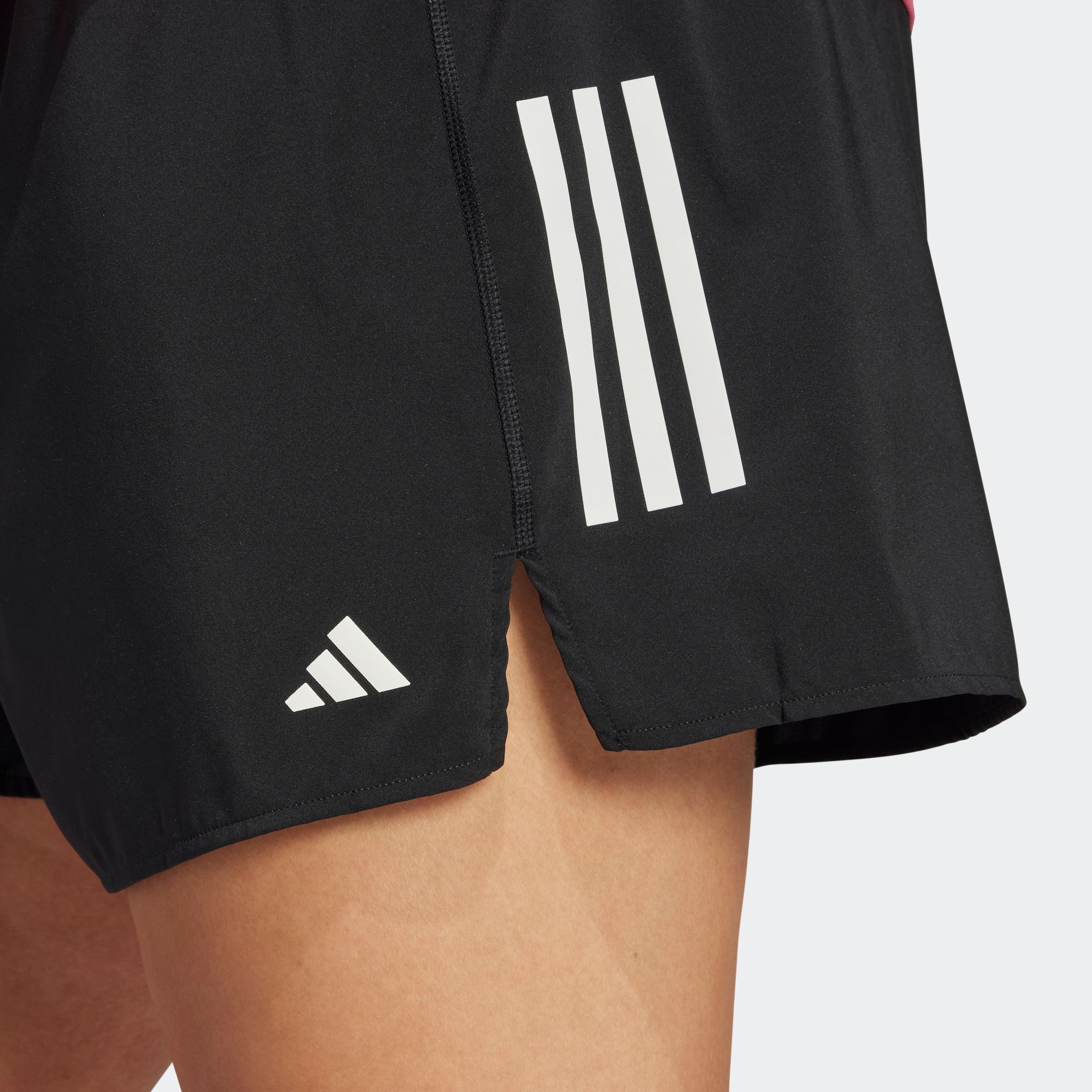 adidas Performance Runningshort OTR B SHO PS W (1-delig)