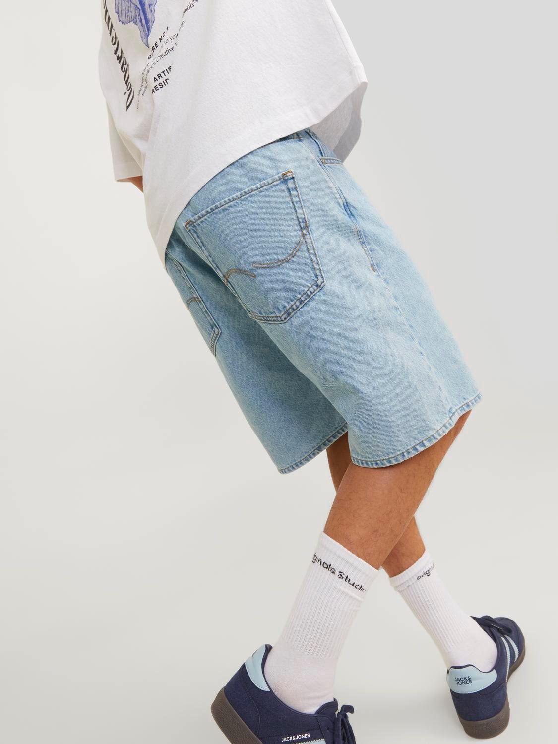 Jack & Jones Short JJITONY JJORIGINAL SHORTS SBD 304 SN