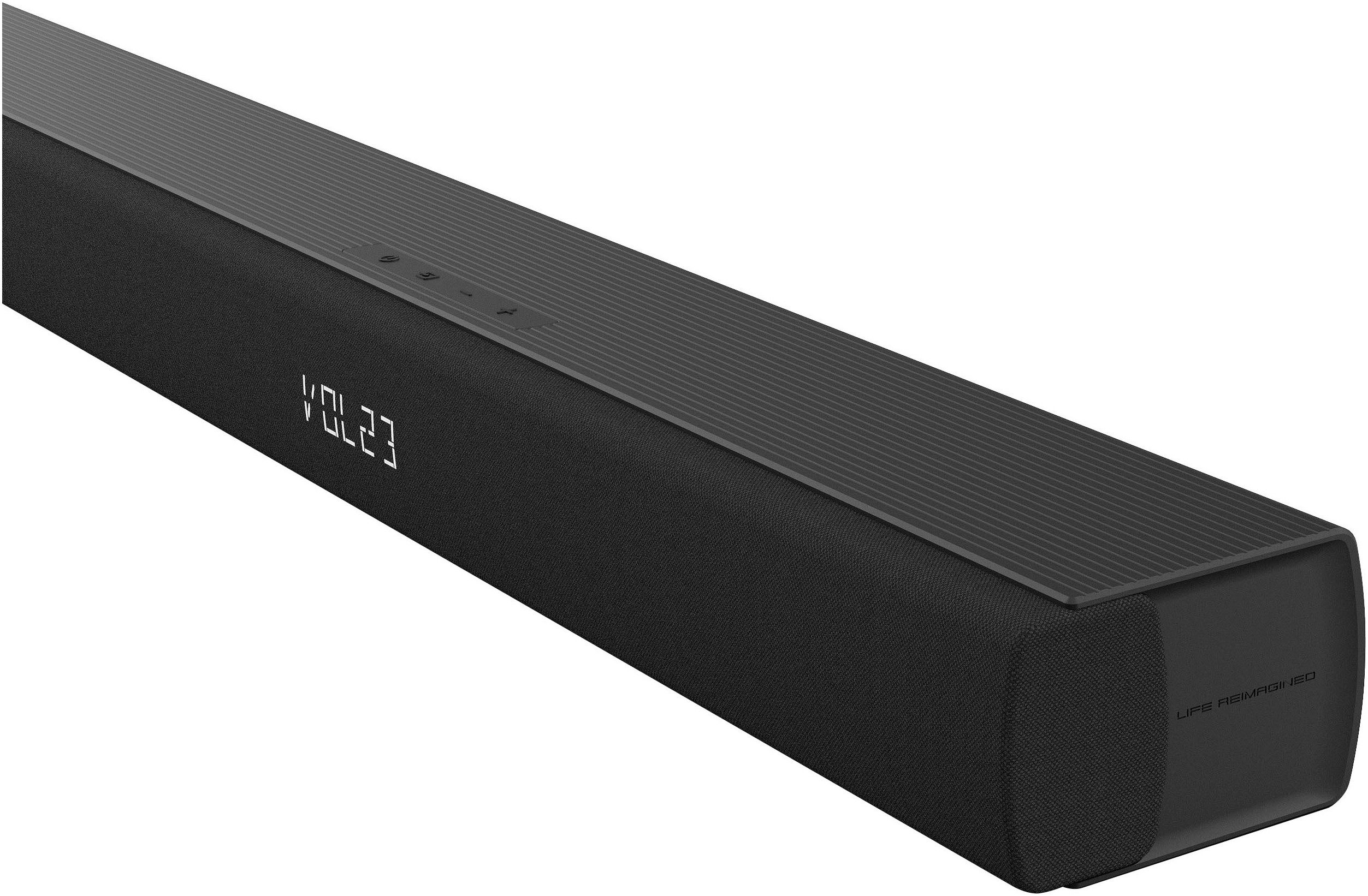 Hisense 3-in-1 geluidssysteem HS3100 (1 stuk)