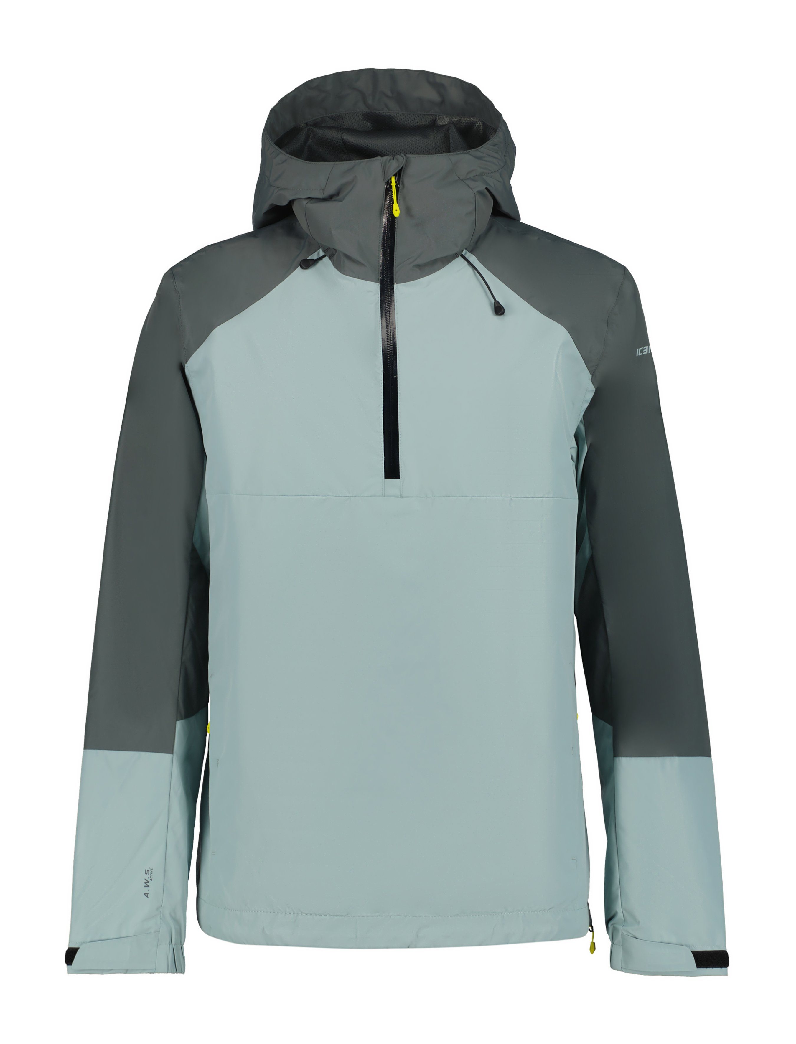 Icepeak Functioneel jack H ANORAK BINFORD
