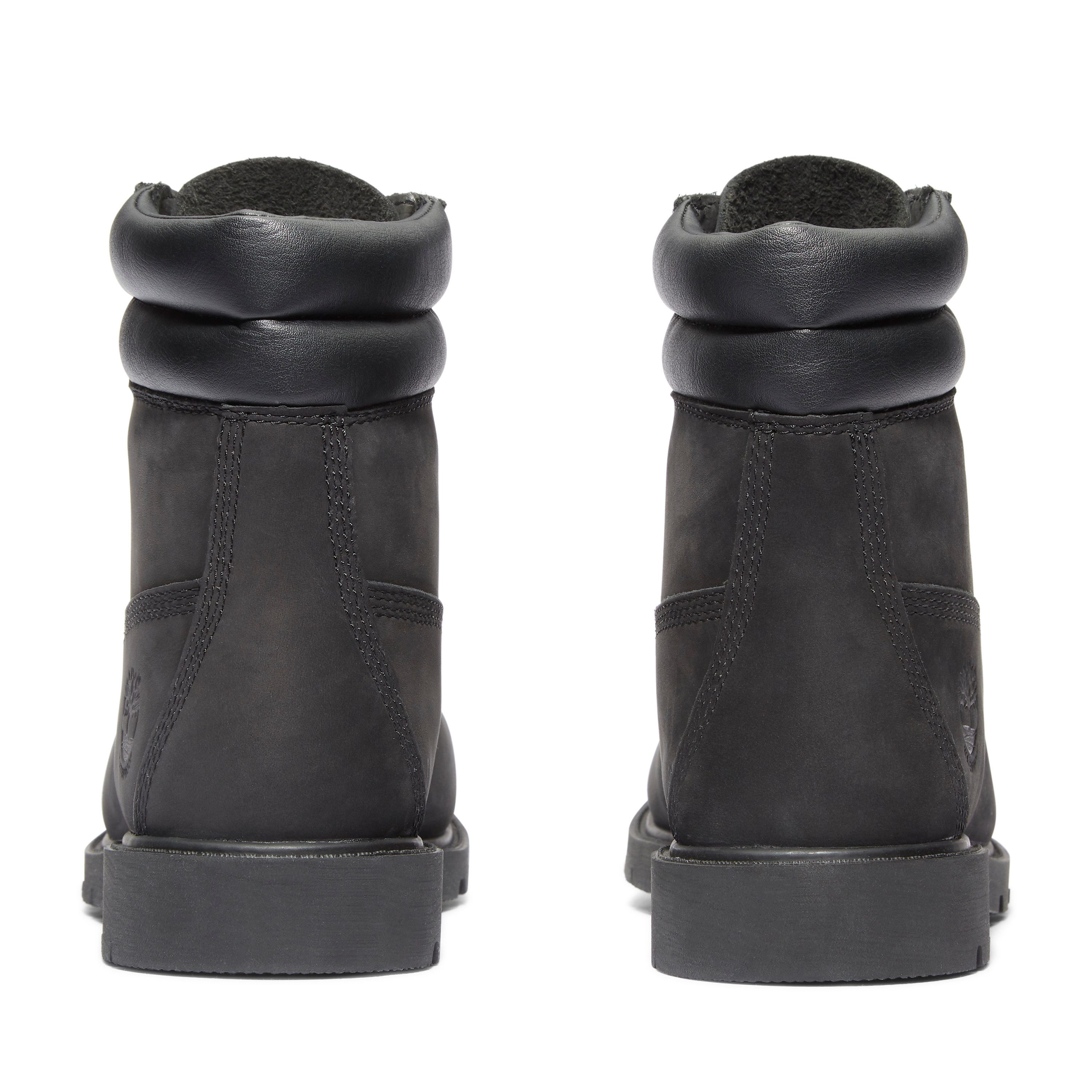 Timberland Veterschoenen LINDEN WOODS 6 INCH LACE UP WATERPROOF BOOT Winterlaarzen, veterschoenen, winterschoenen, waterdicht