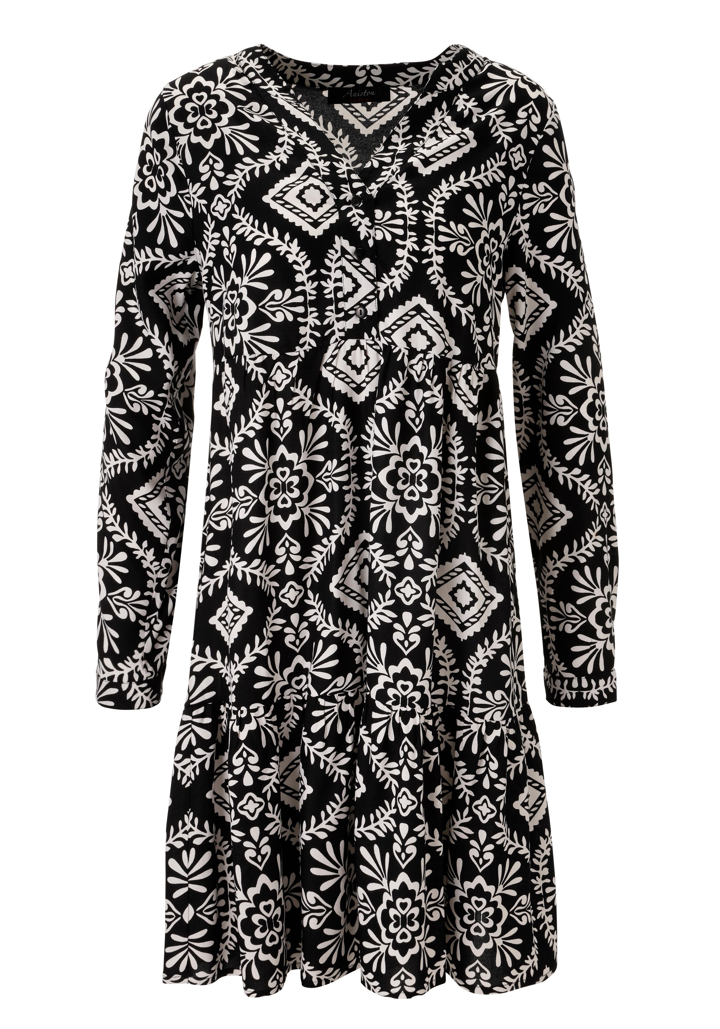Aniston CASUAL Tuniekjurk