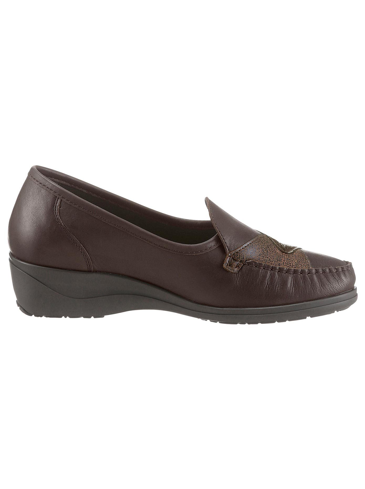 Classic Mocassins