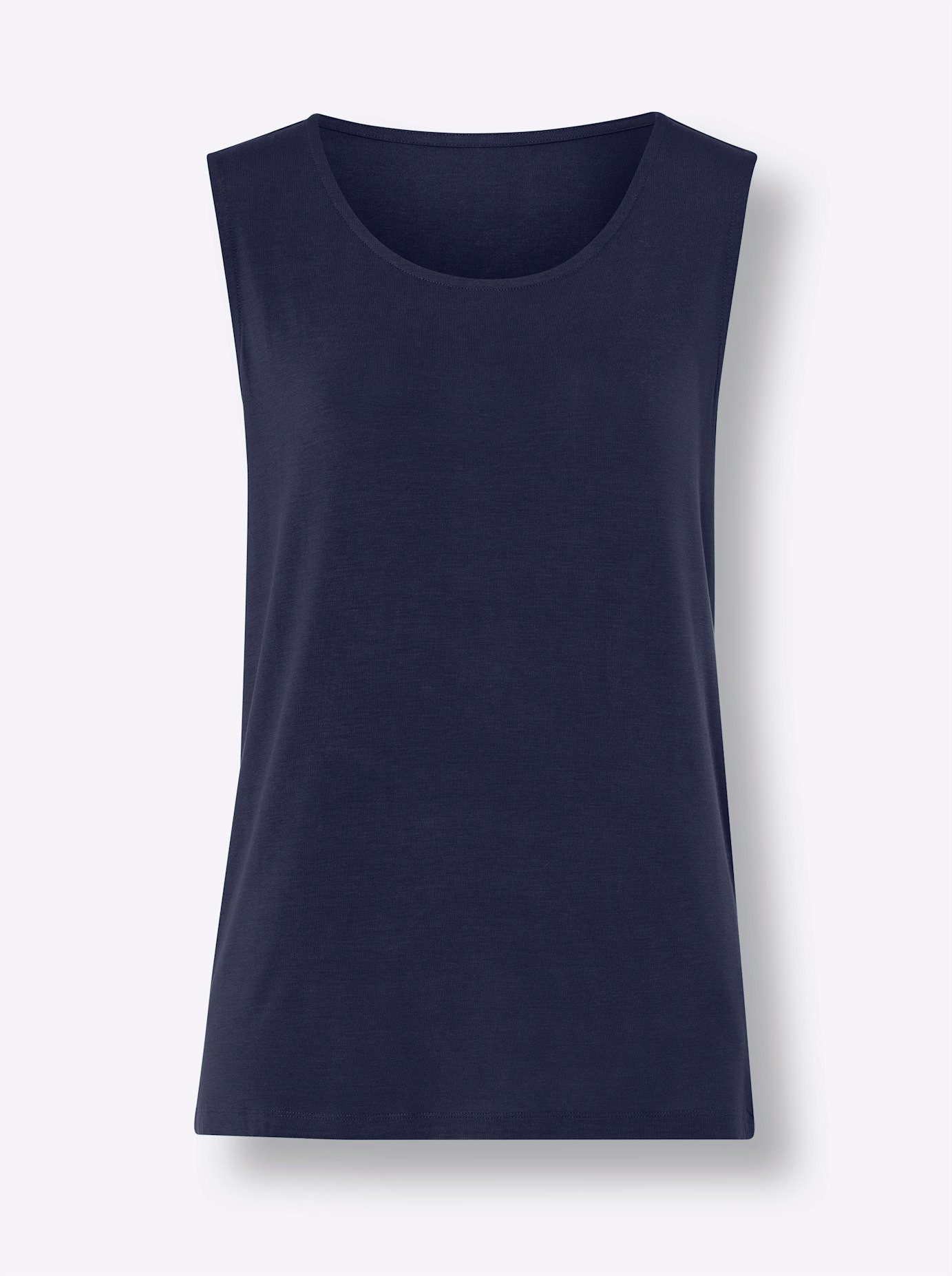 Classic Basics Shirttop