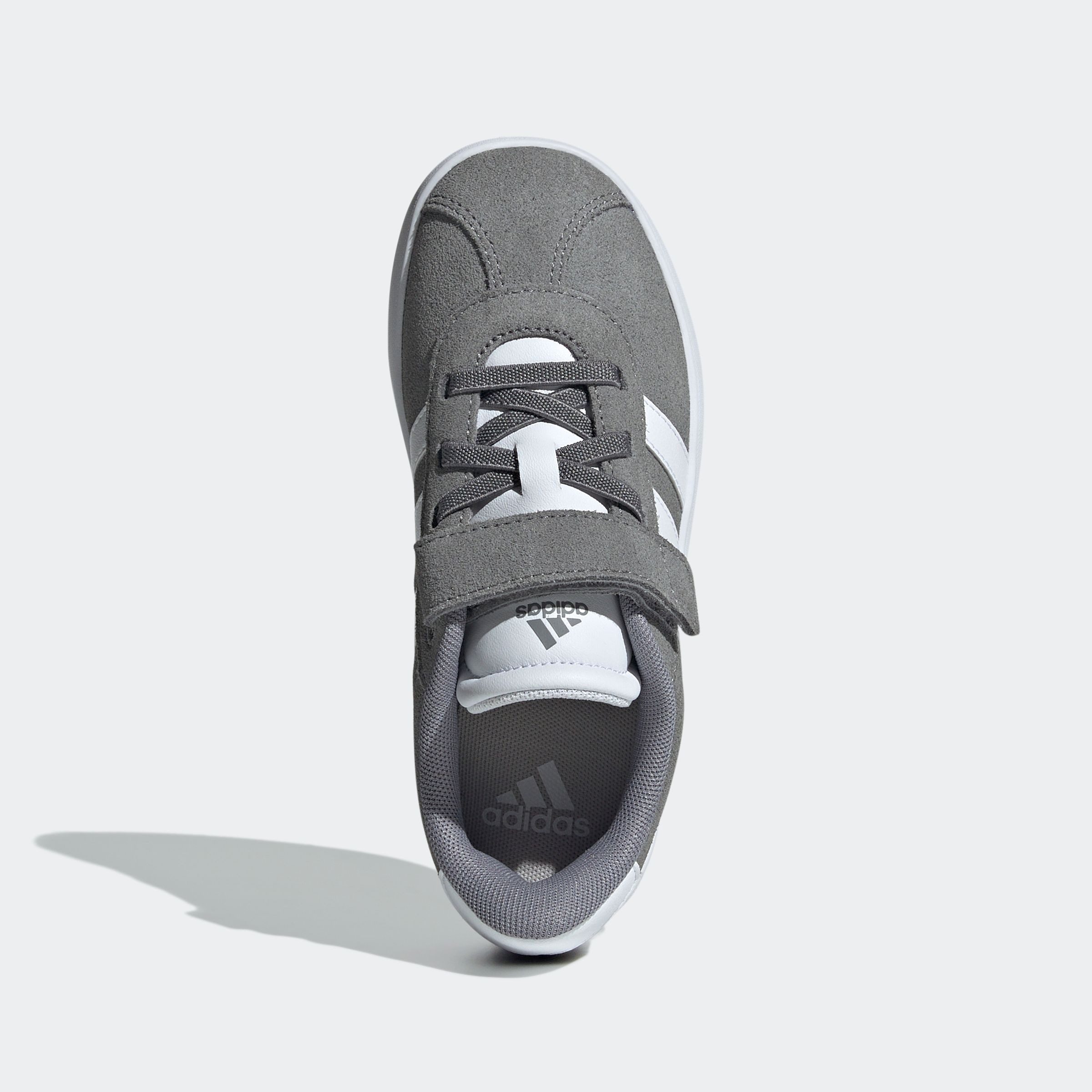 adidas Sportswear Sneakers VL COURT 3.0 geïnspireerd door het ontwerp van de adidas samba