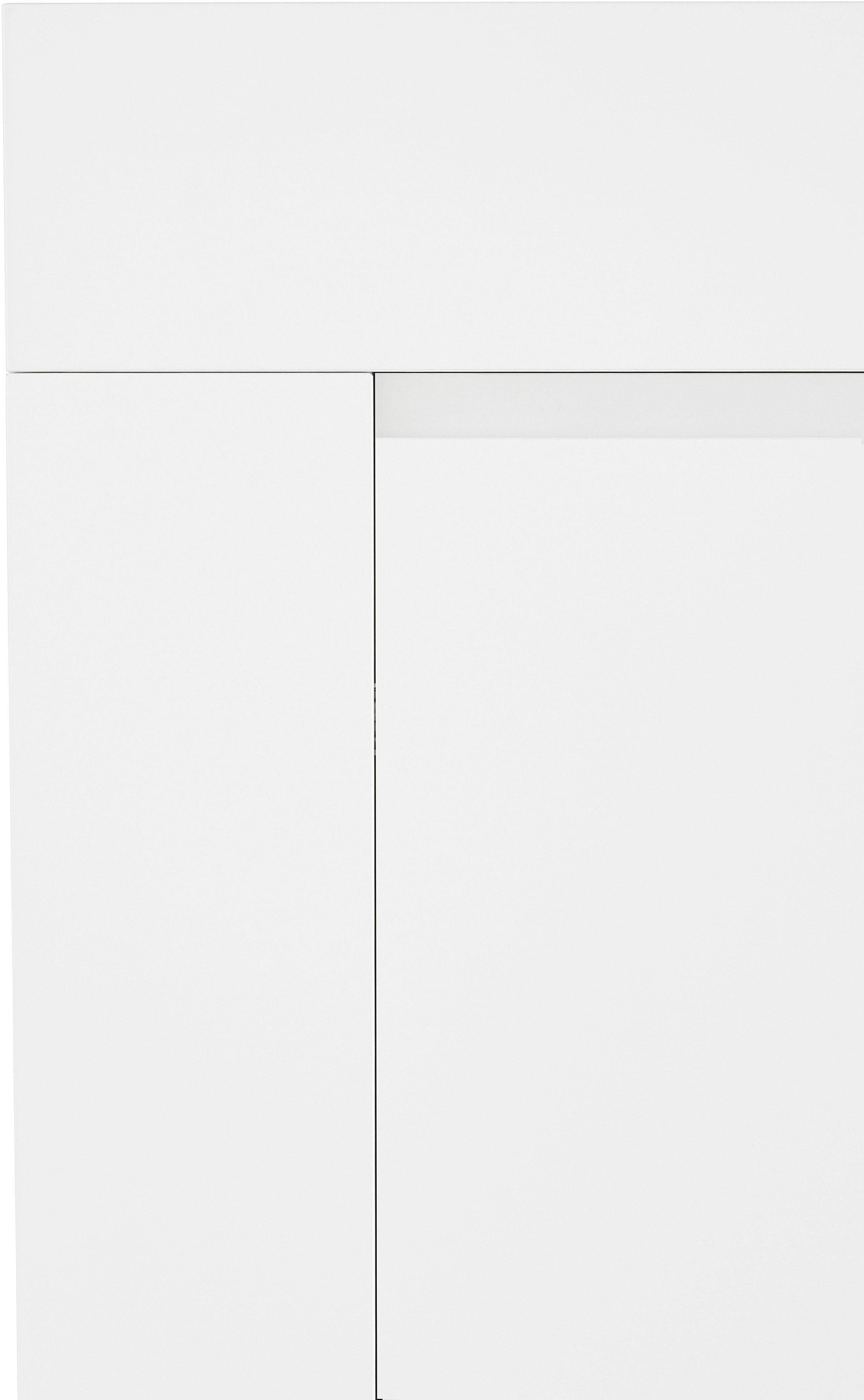 INOSIGN Dressoir Firenze Breedte 138 cm