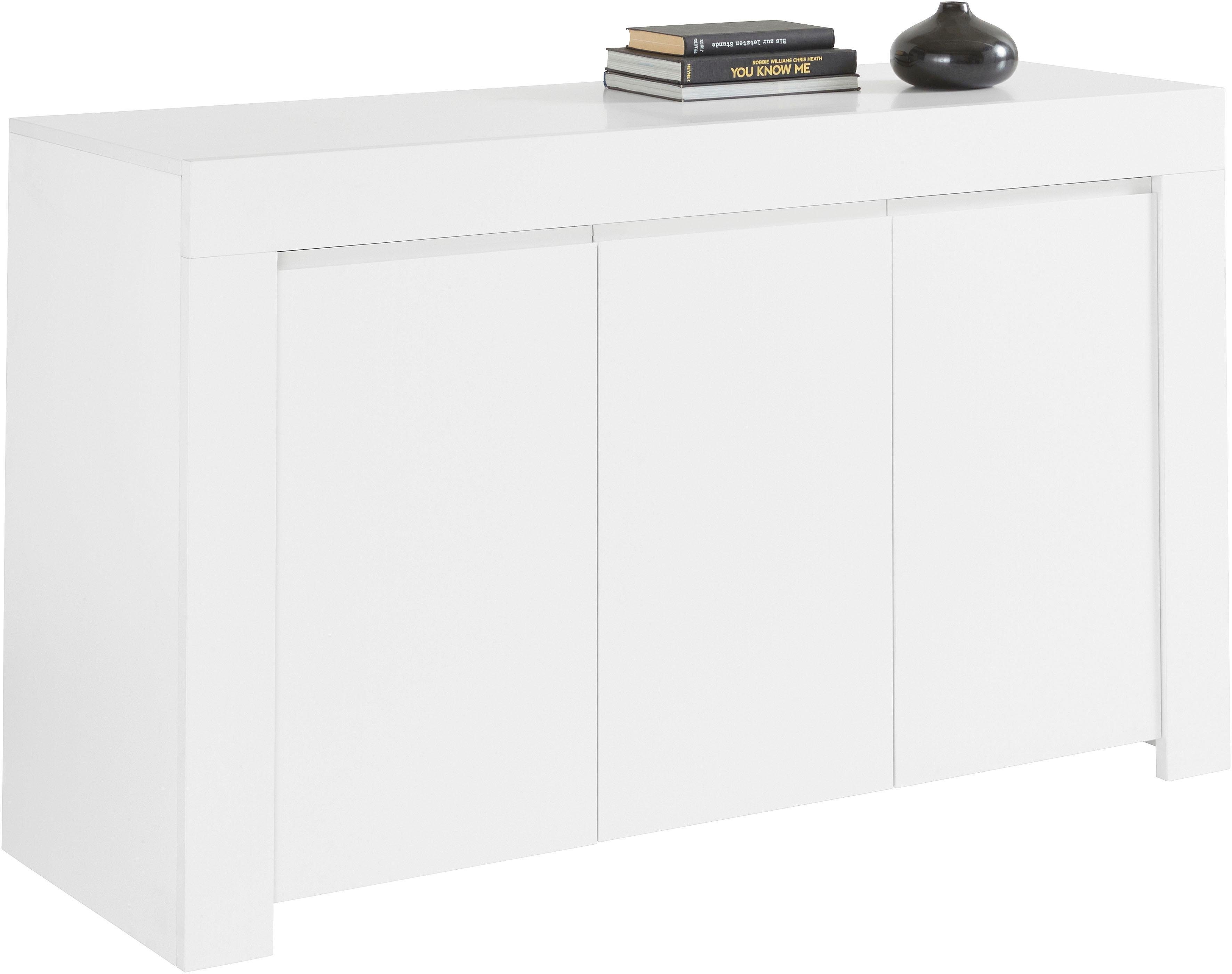 INOSIGN Dressoir Firenze Breedte 138 cm