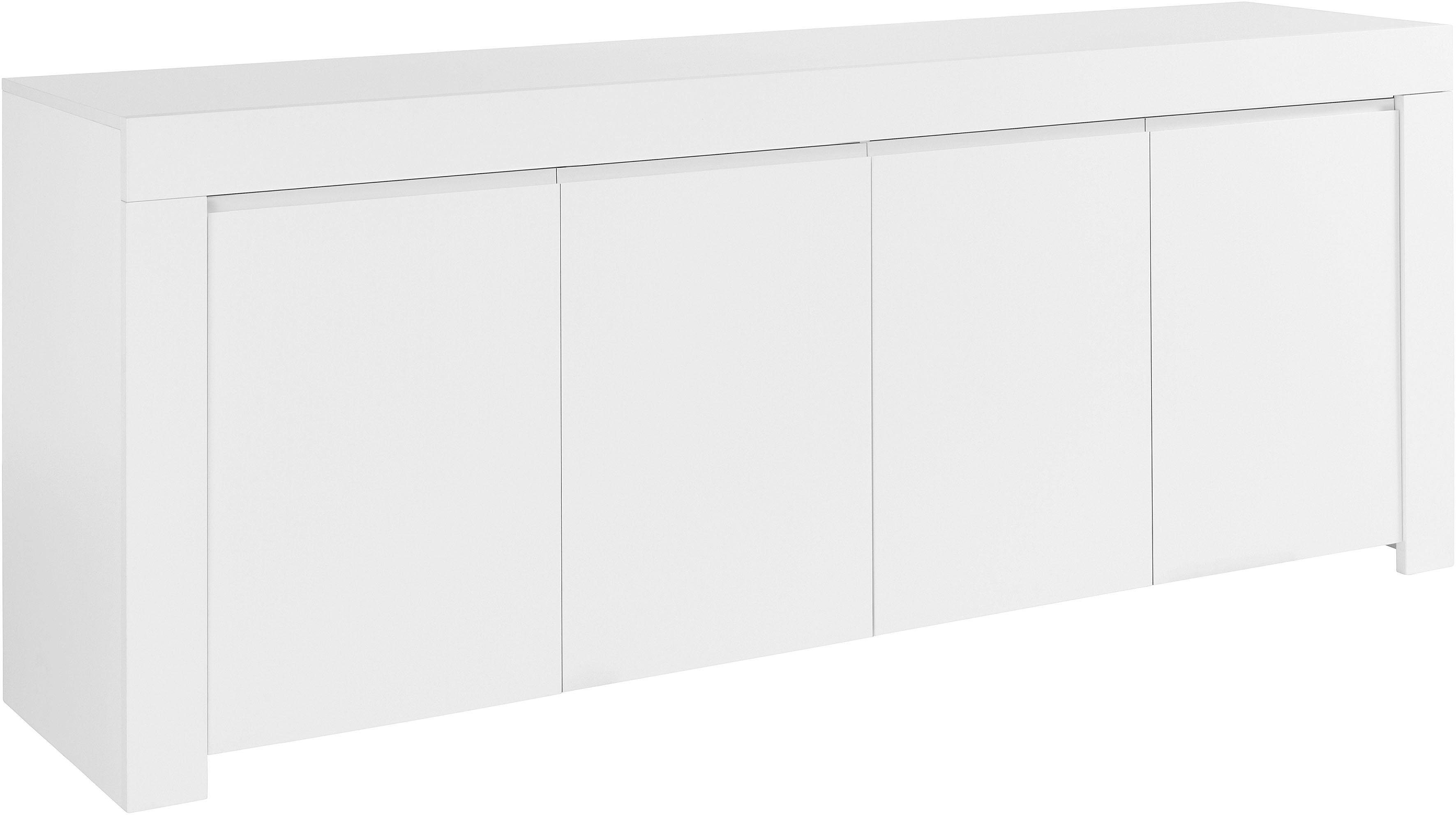 INOSIGN Dressoir Firenze Breedte 210 cm