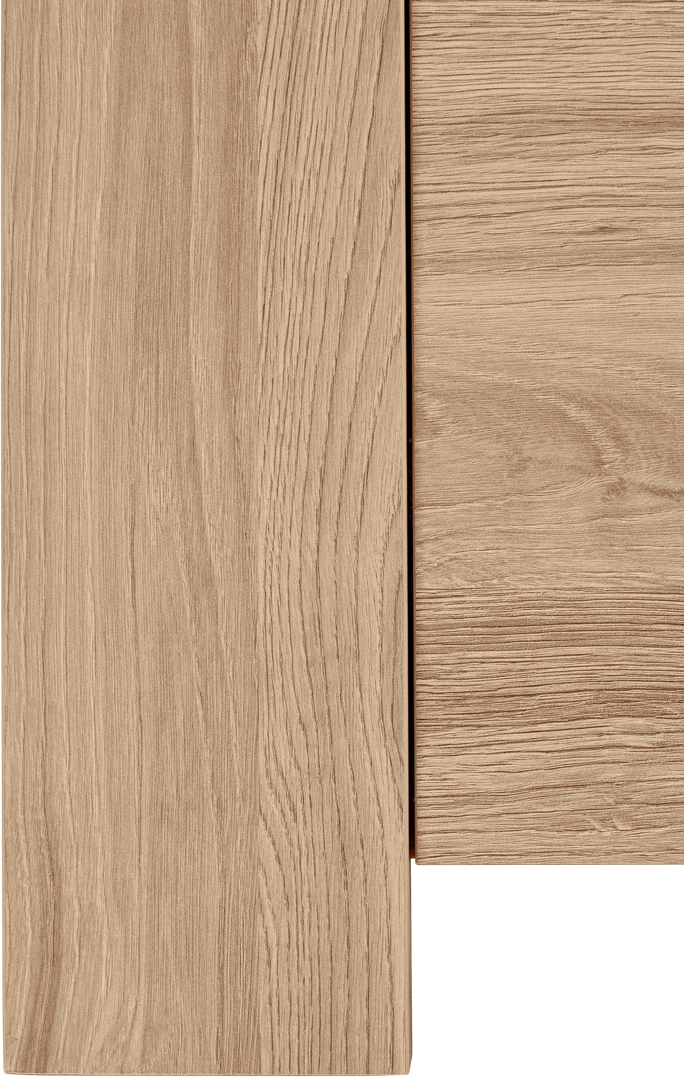 INOSIGN Tv-meubel Firenze Breedte 138 cm