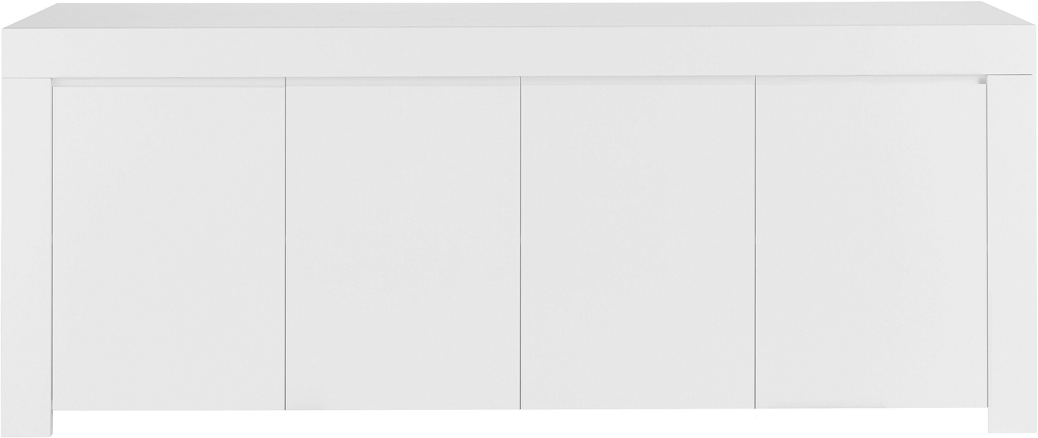 INOSIGN Dressoir Firenze Breedte 210 cm