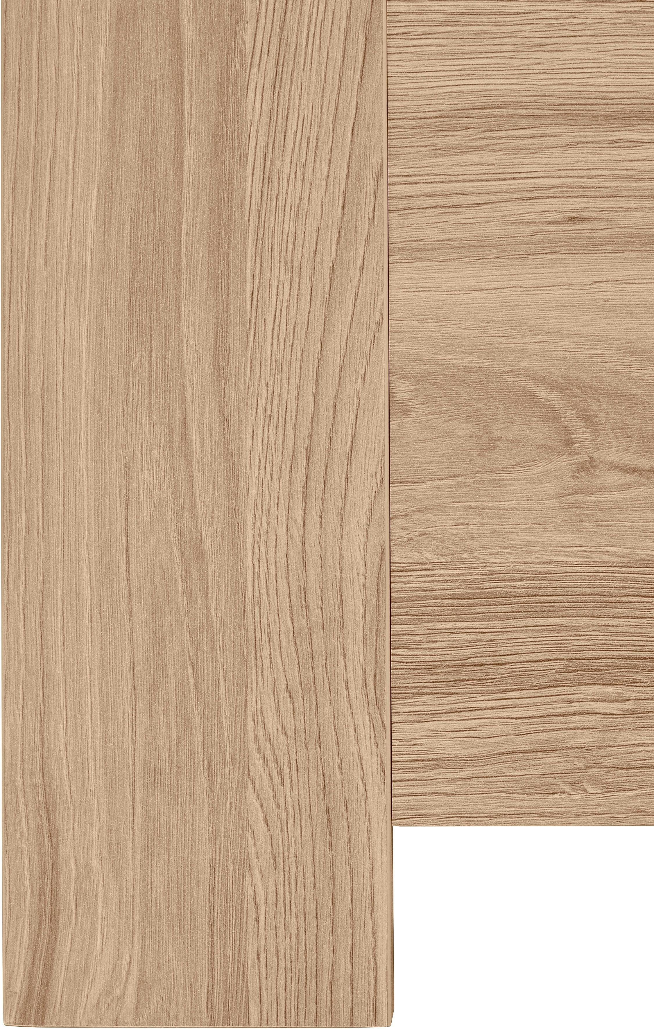 INOSIGN Dressoir Firenze Breedte 184 cm