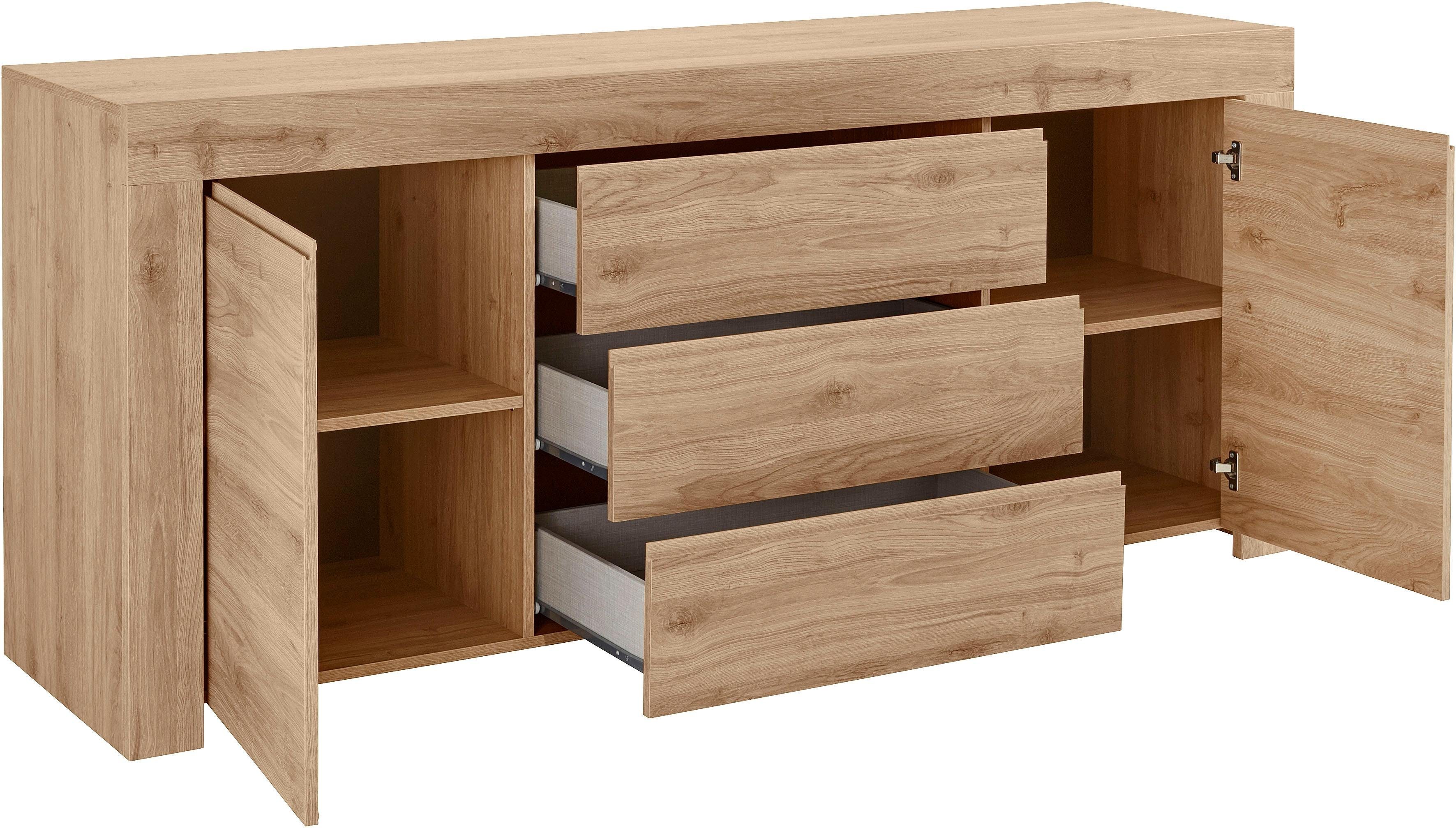 INOSIGN Dressoir Firenze Breedte 184 cm