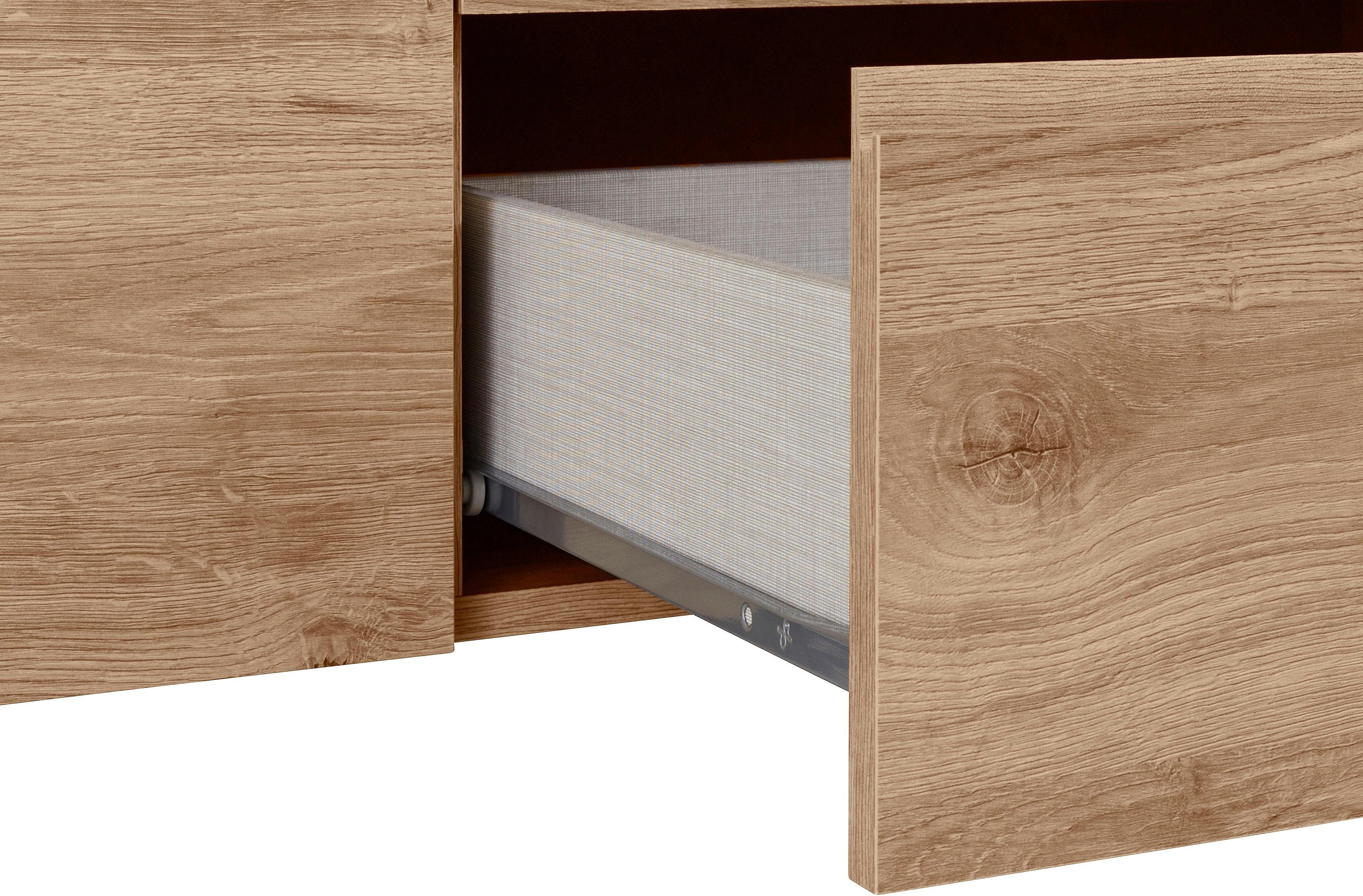 INOSIGN Dressoir Firenze Breedte 184 cm