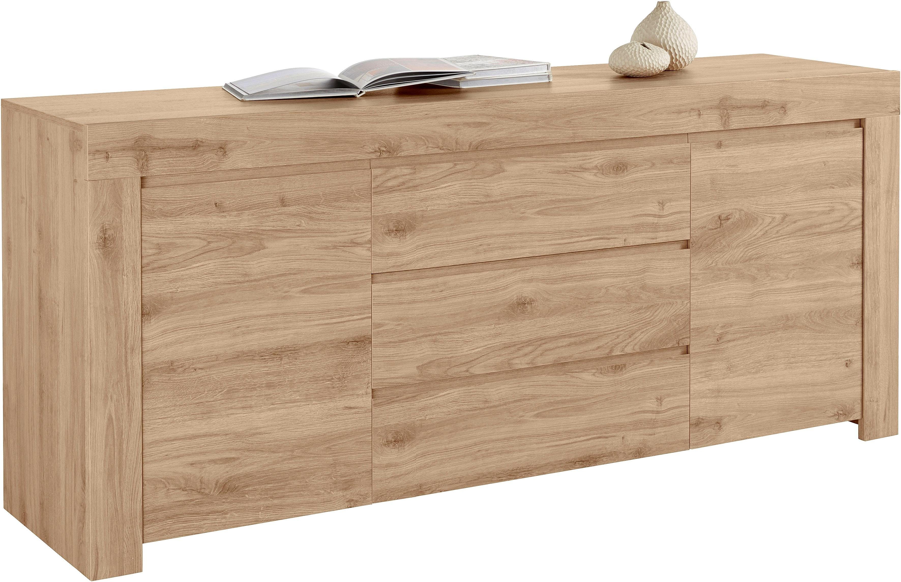 INOSIGN Dressoir Firenze Breedte 184 cm