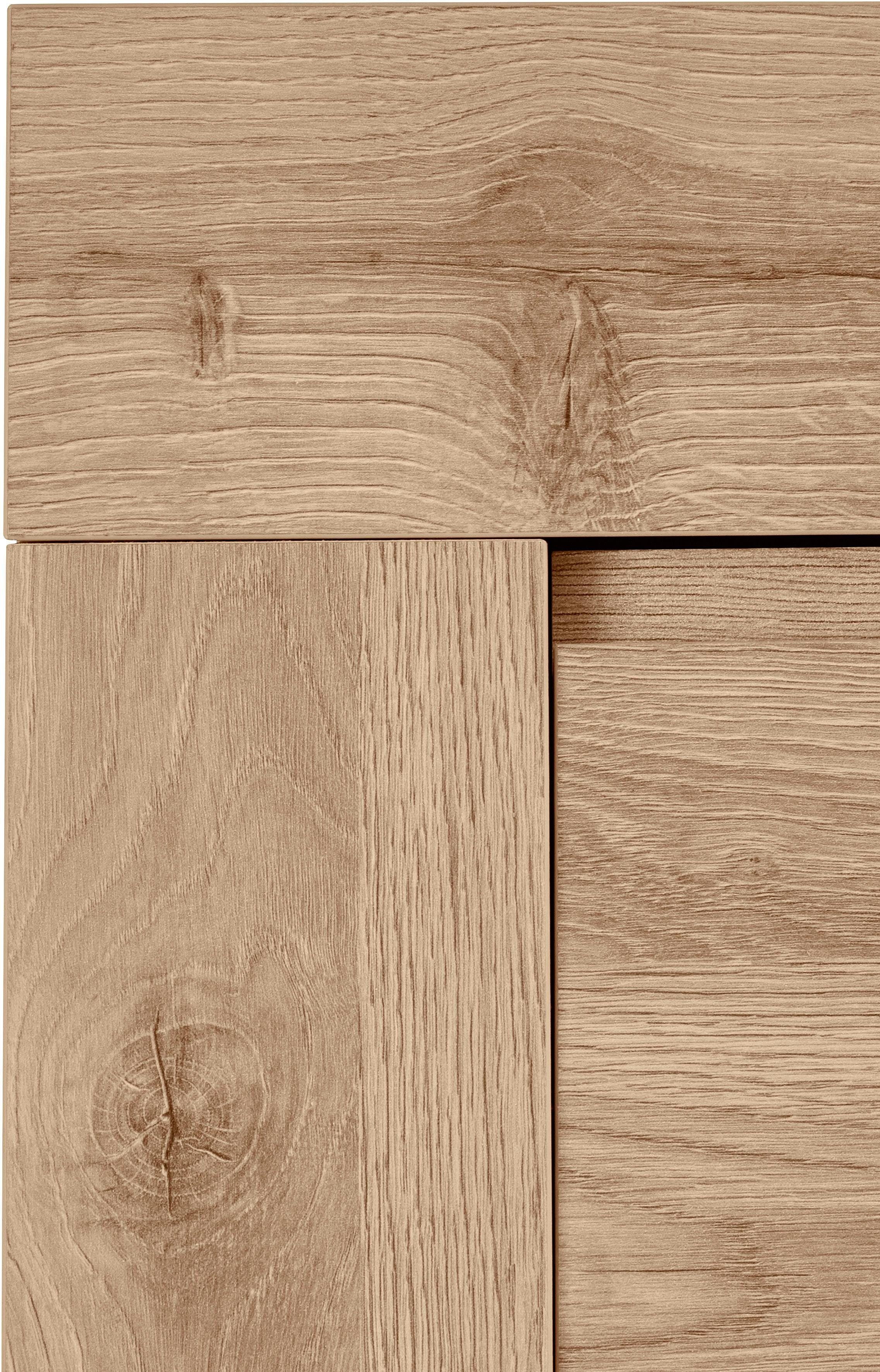 INOSIGN Tv-meubel Firenze Breedte 138 cm