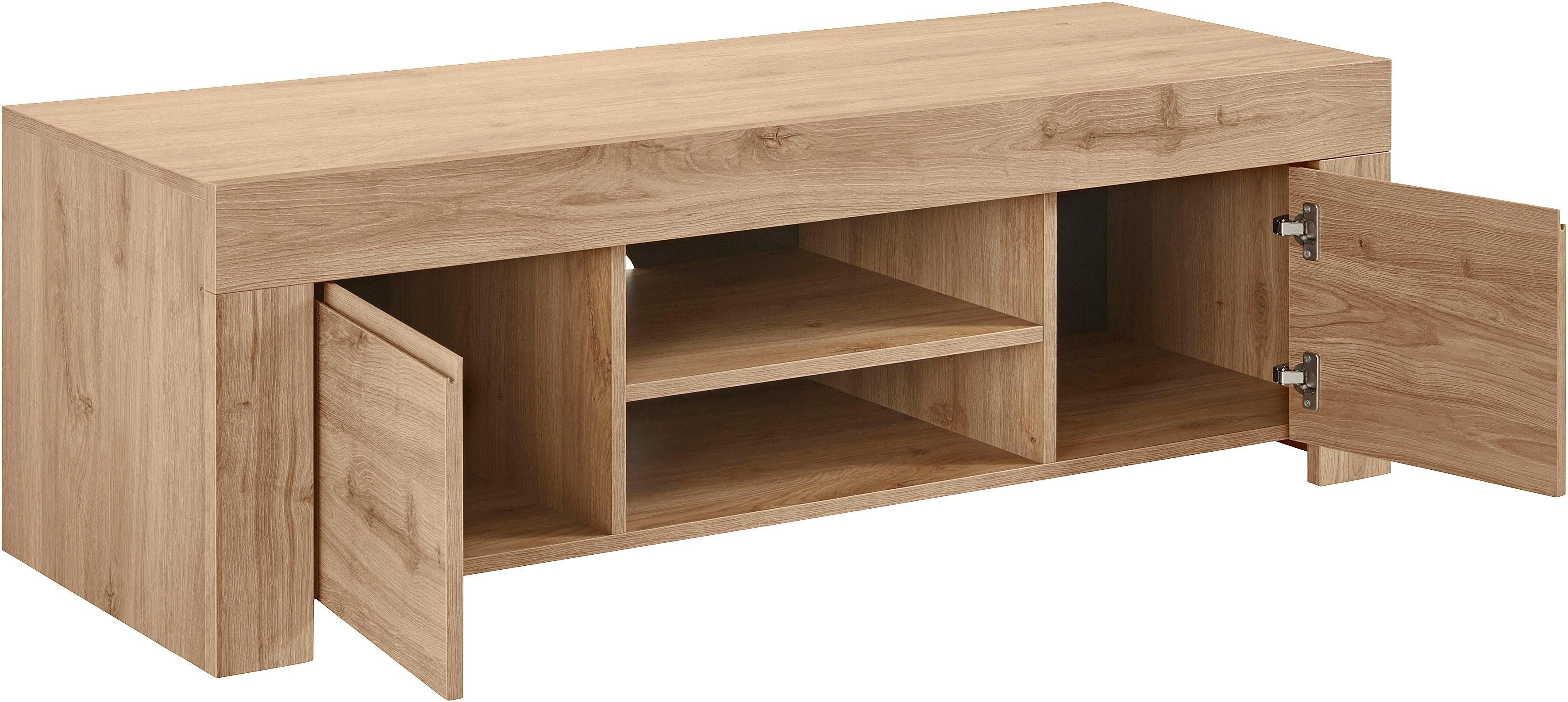 INOSIGN Tv-meubel Firenze Breedte 138 cm