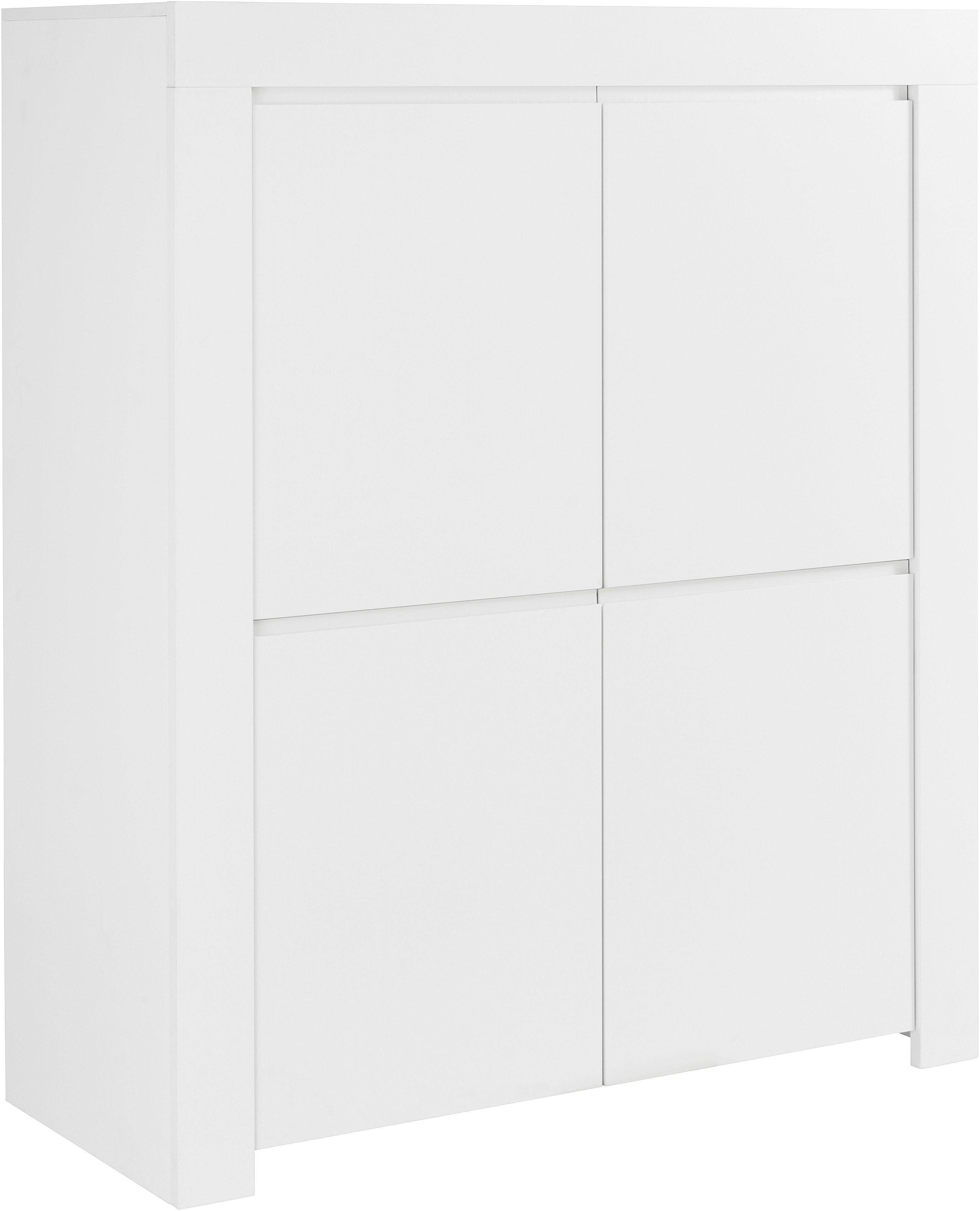 INOSIGN Highboard Firenze Breedte 110 cm