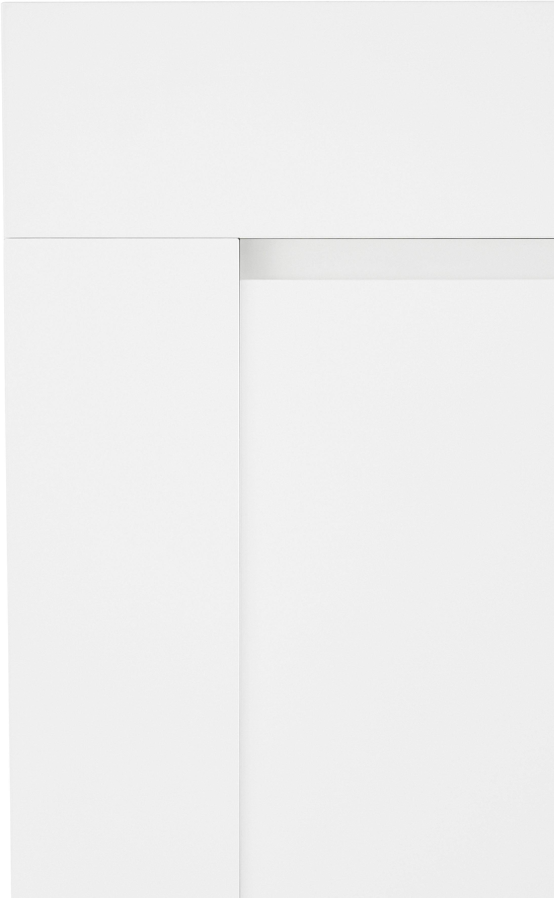 INOSIGN Highboard Firenze Breedte 110 cm