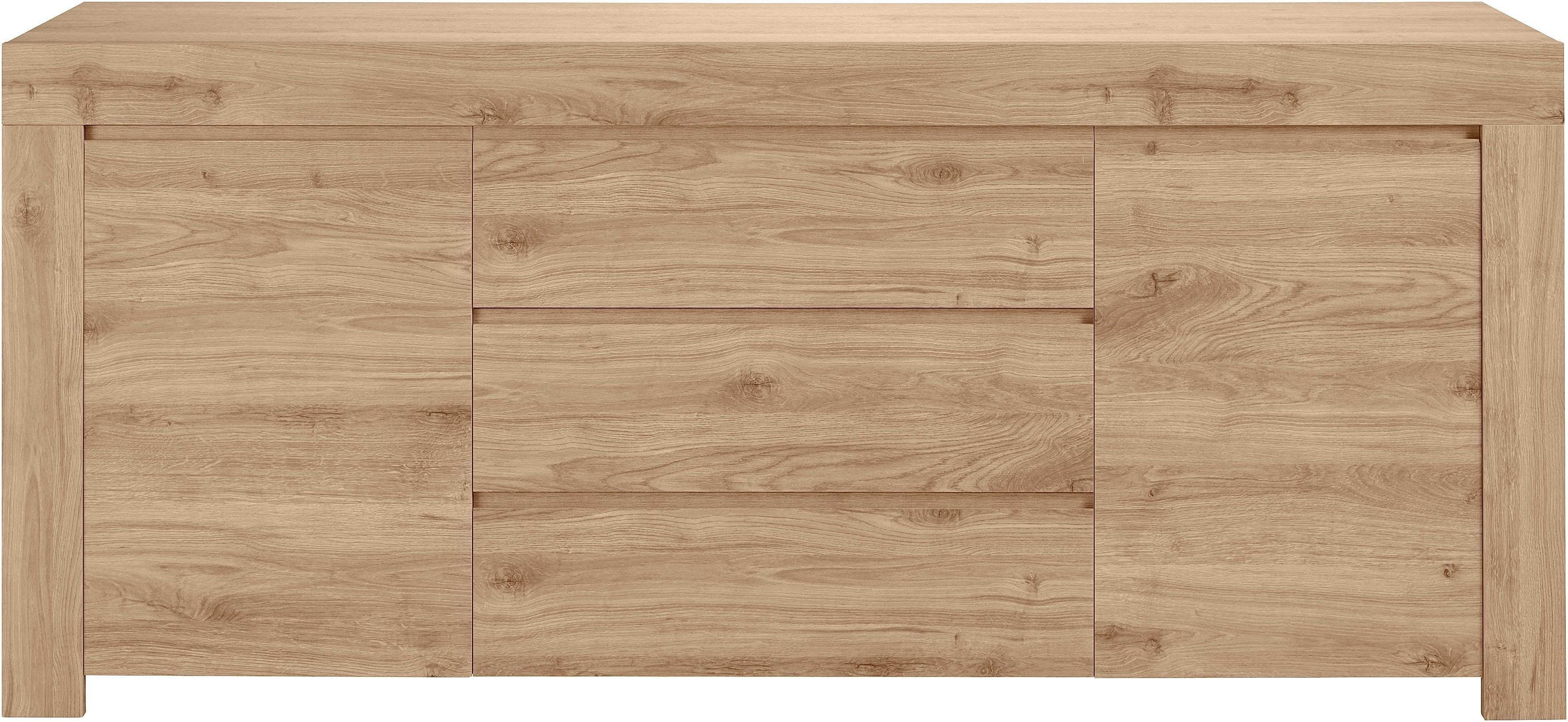 INOSIGN Dressoir Firenze Breedte 184 cm