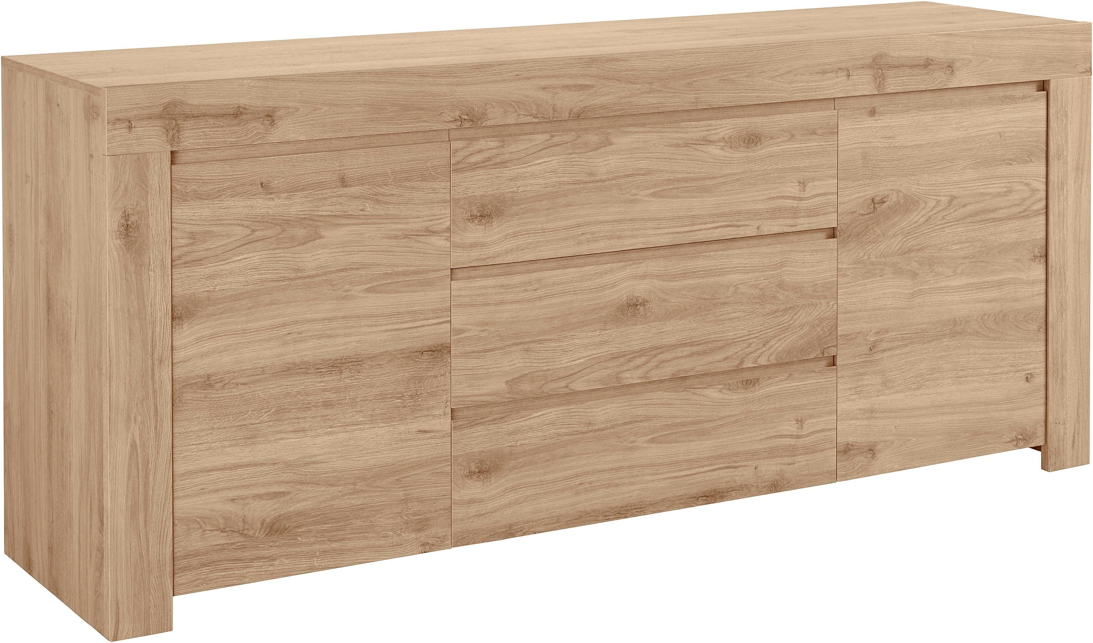 INOSIGN Dressoir Firenze Breedte 184 cm