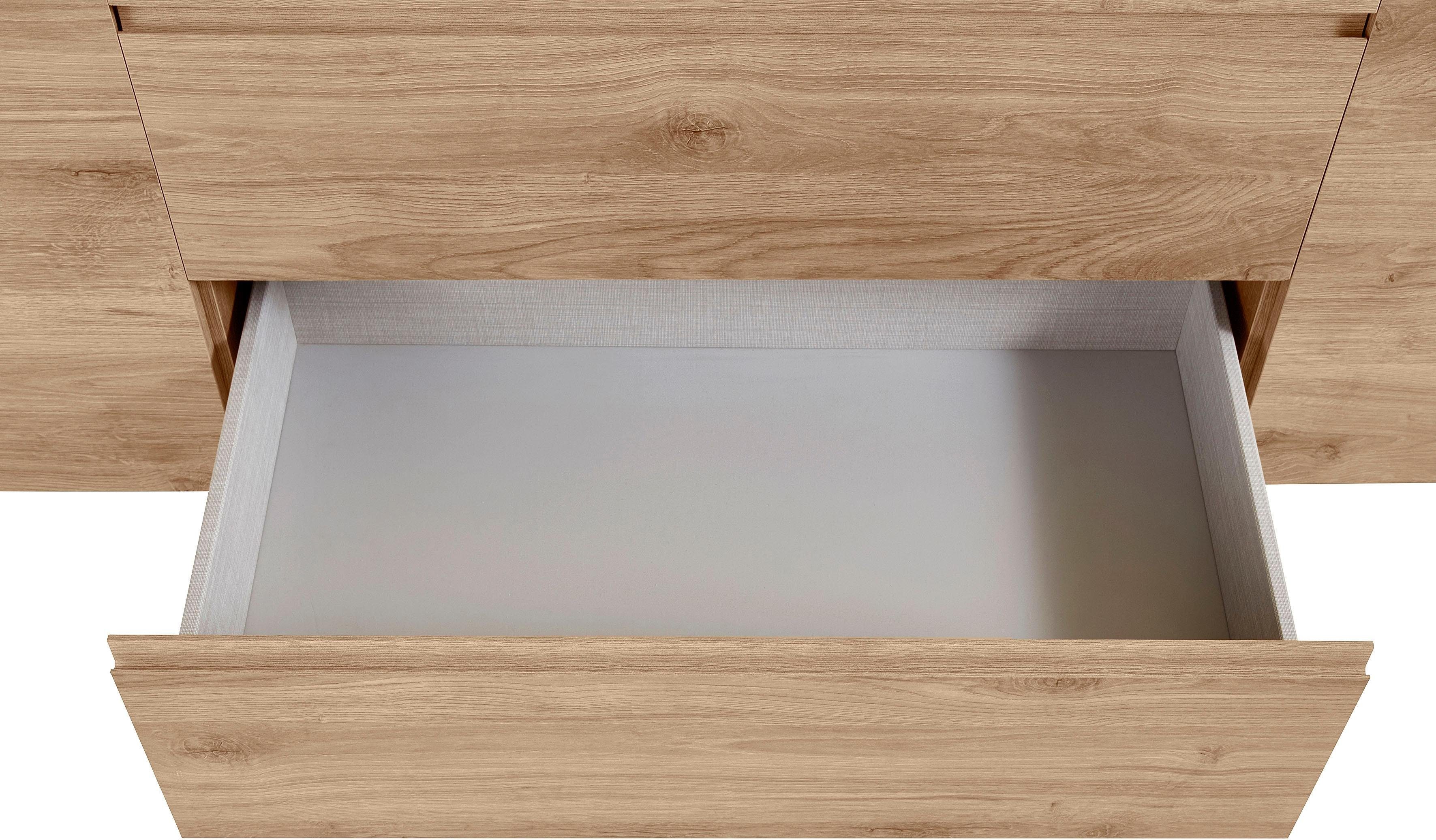 INOSIGN Dressoir Firenze Breedte 184 cm