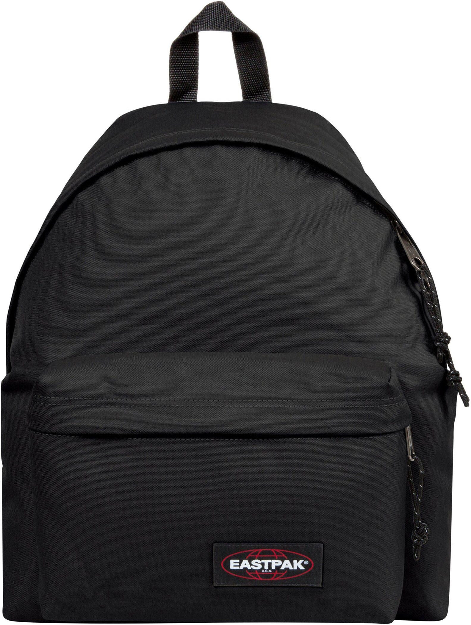 Eastpak Vrijetijdsrugzak PADDED PAK'R in een subtiele look