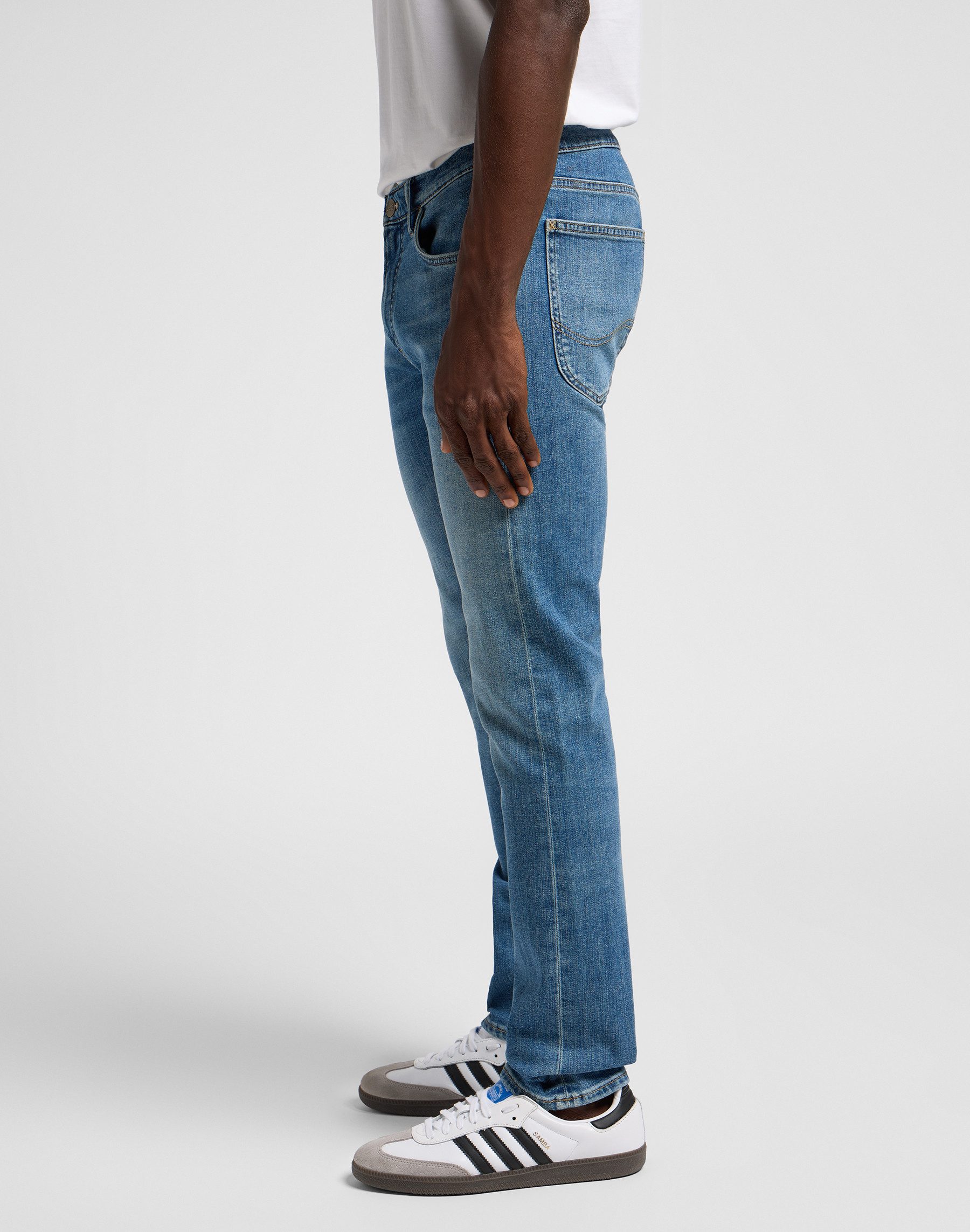 Lee Tapered jeans Luke