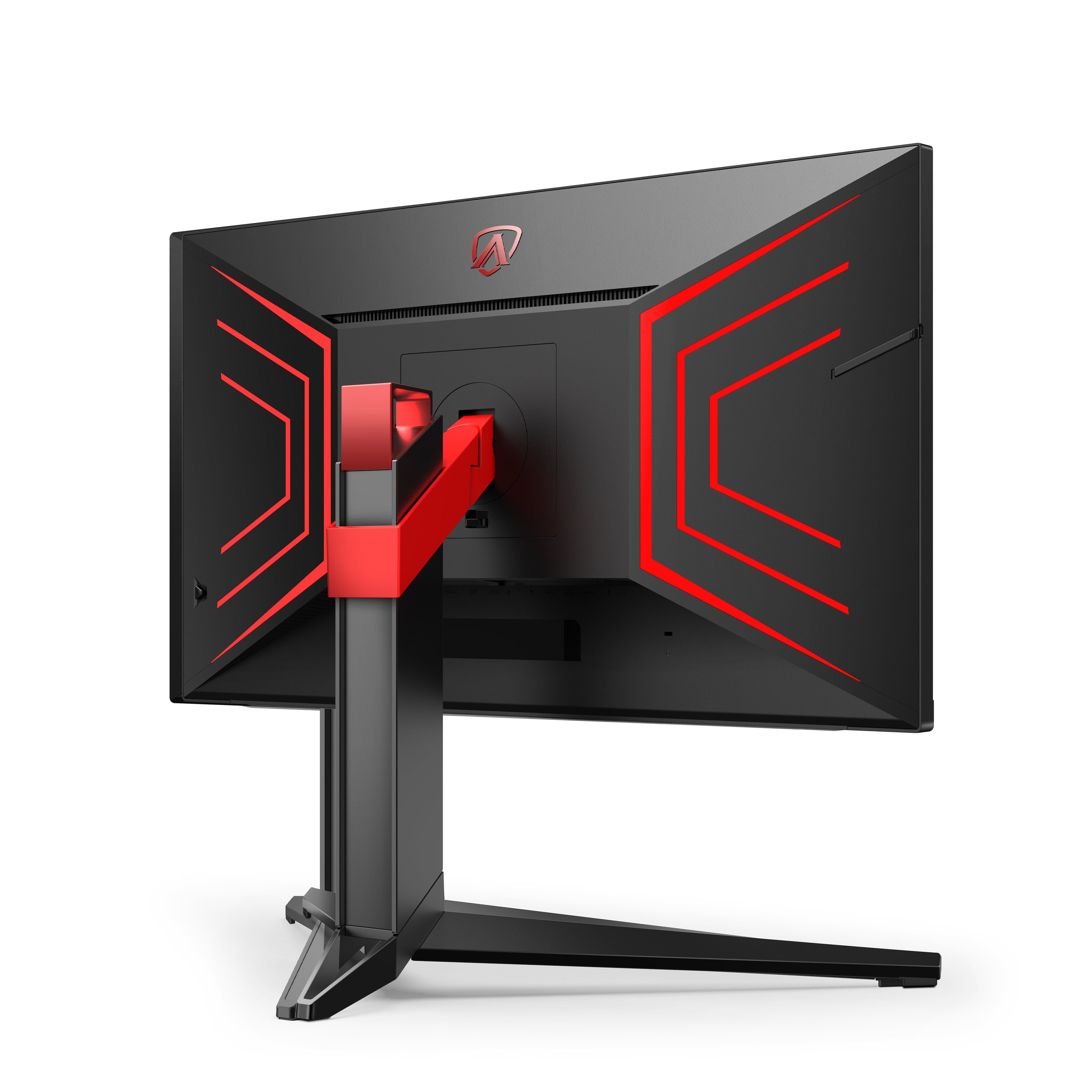 AOC Gaming-monitor AG324UX, 80 cm / 31,5", 4K Ultra HD