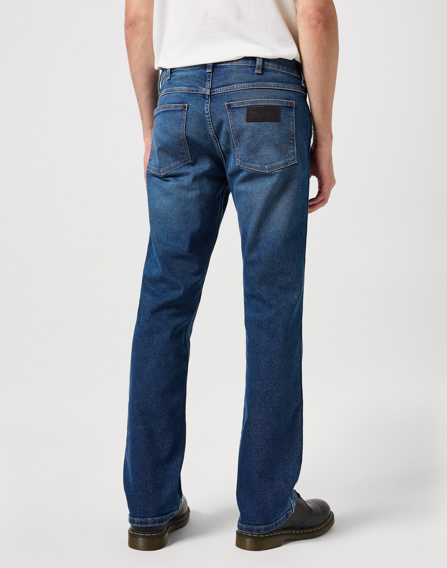 Wrangler 5-pocket jeans HORIZON- 365COOL