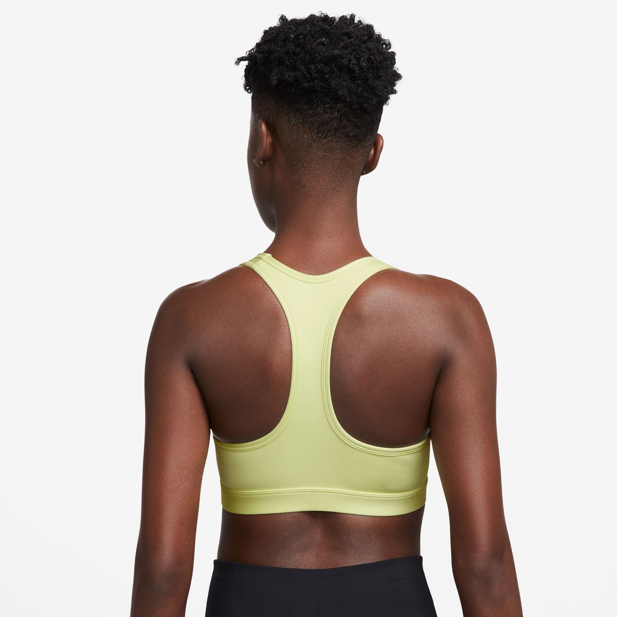 Nike Sport-bh SWOOSH MEDIUM SUPPORT WOMEN'S PADDED SPORTS BRA