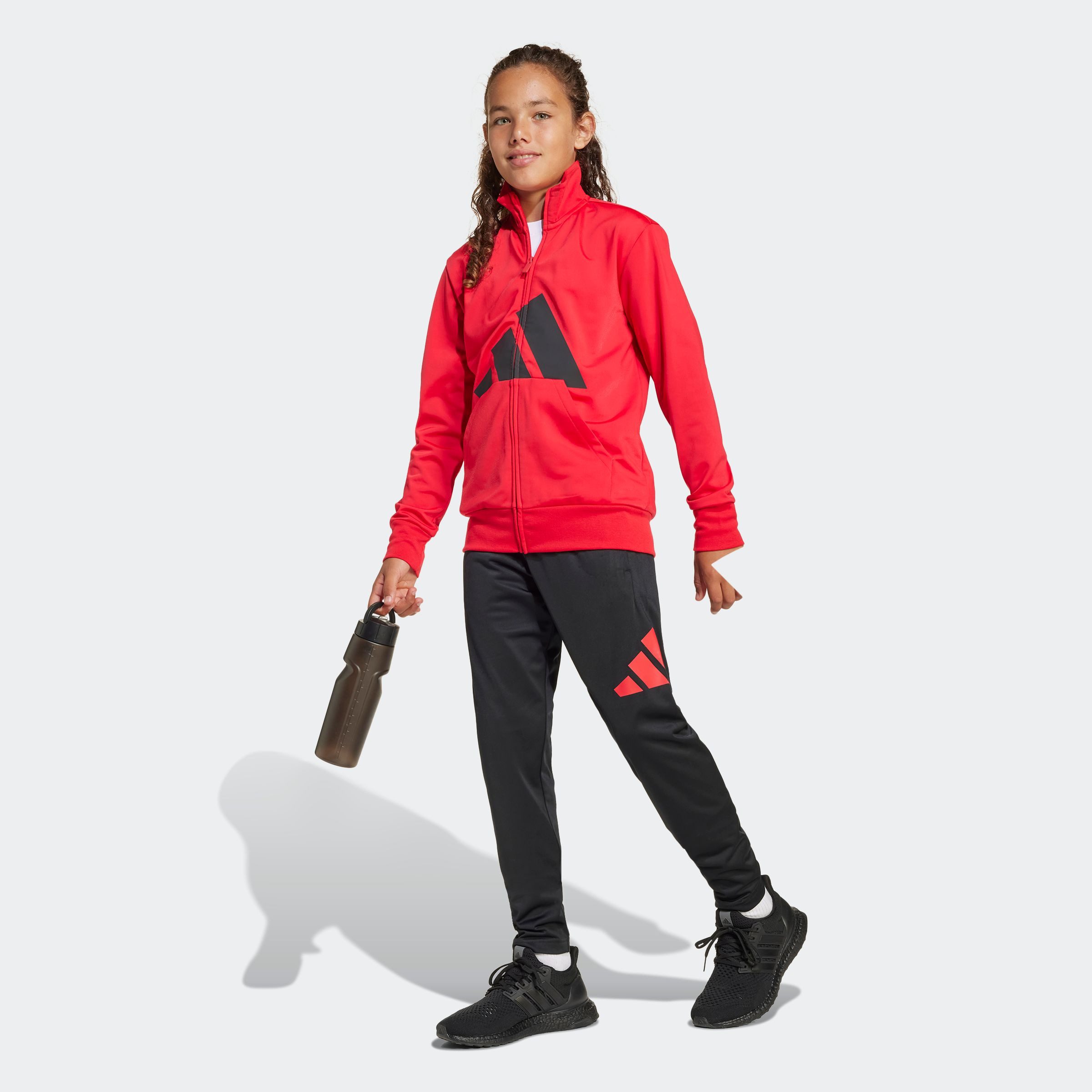 adidas Sportswear Trainingspak J BL TR TS 205 (2-delig)