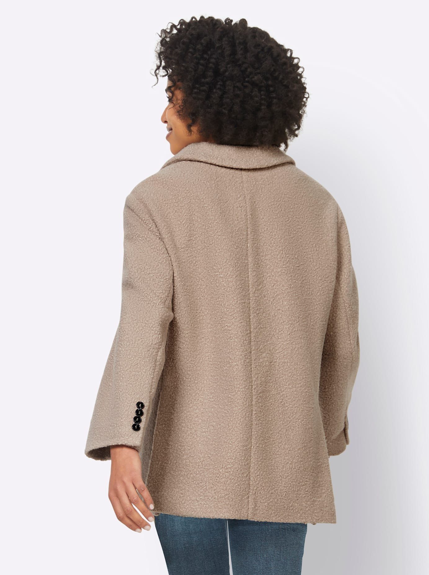 heine Jasje Blazer